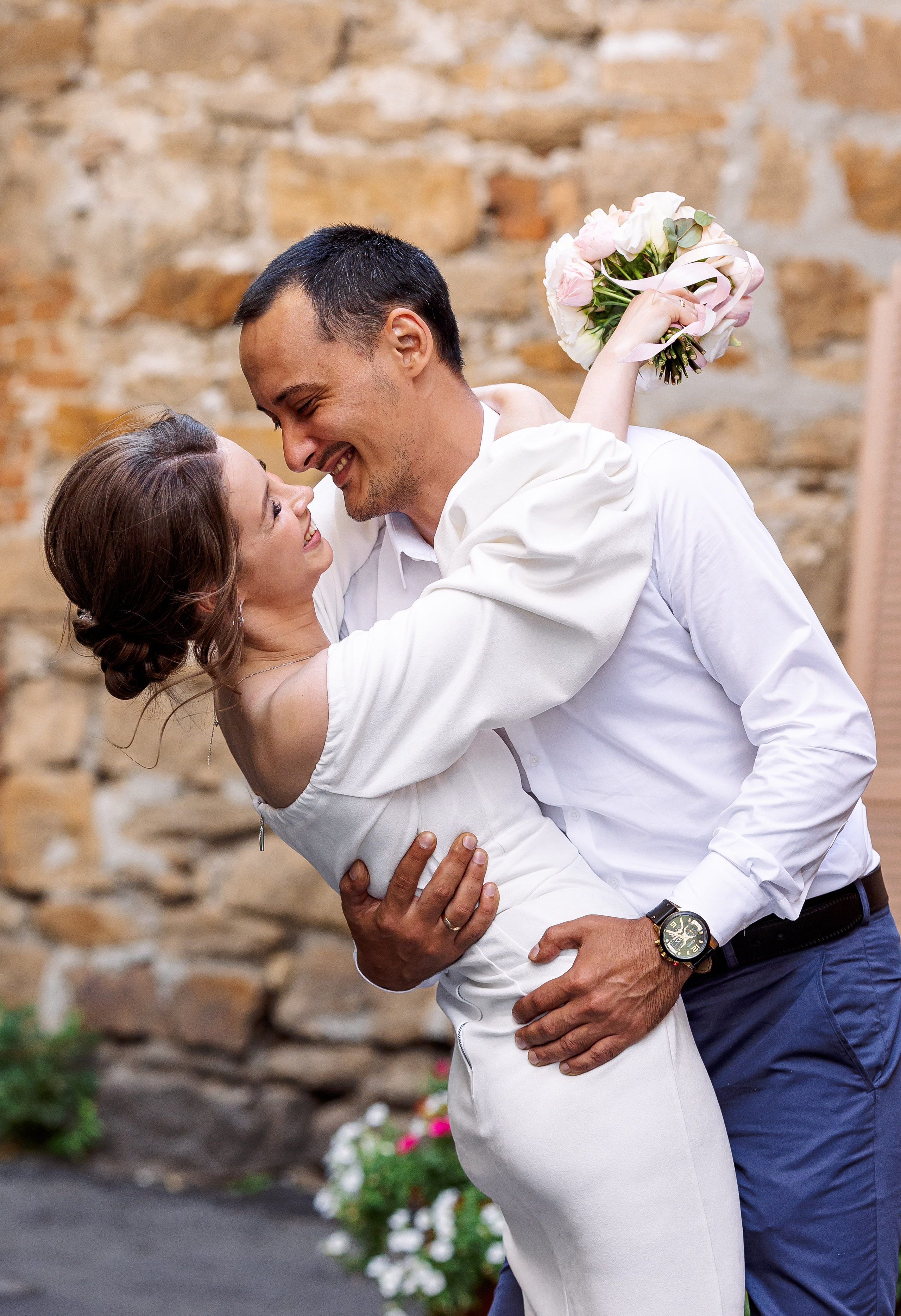 Дарья и Игнат. Свадебный и семейный фотограф в Челябинске Юлия Ишимова