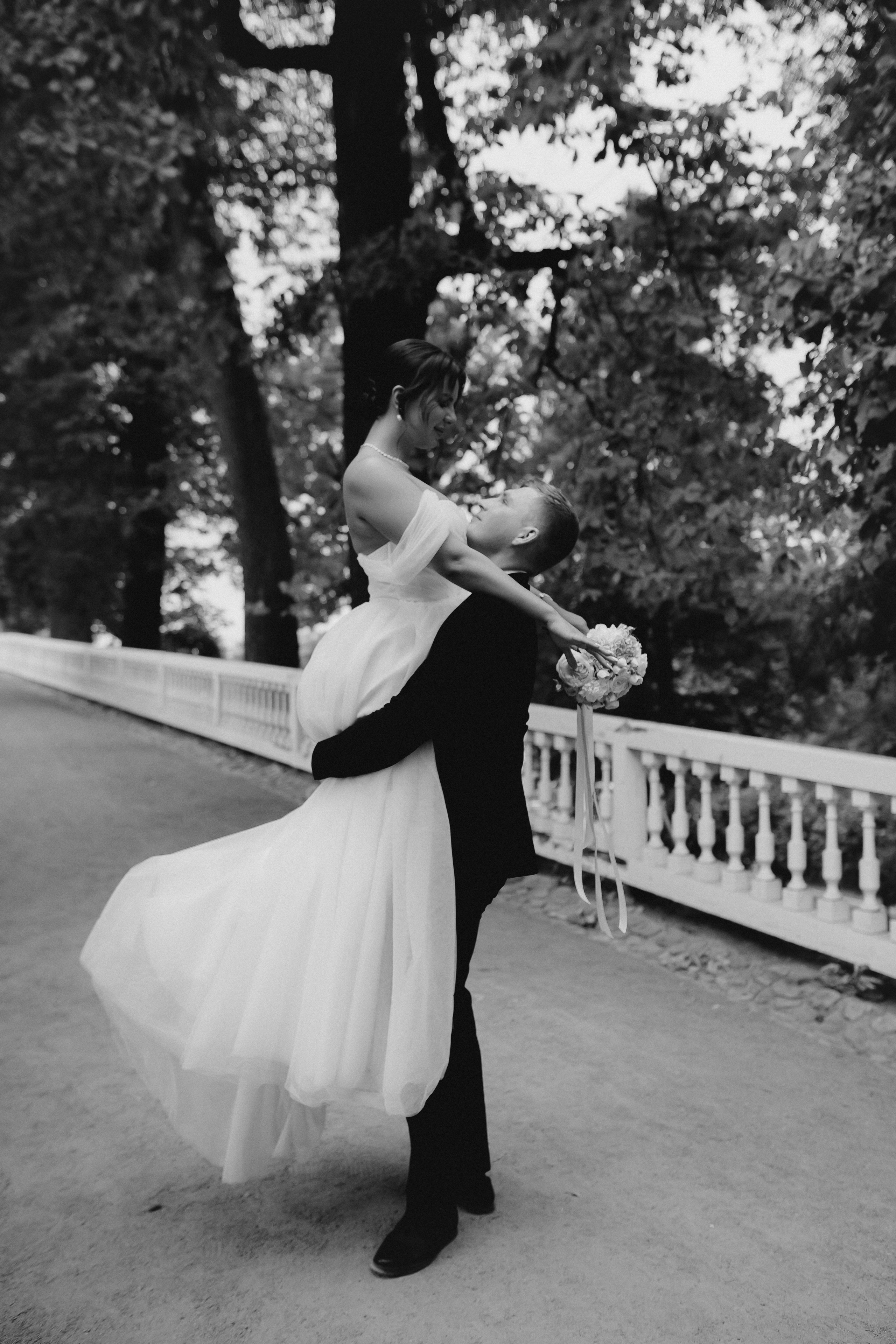 Анастасия & Александр. Анна Михайлова|Свадебный фотограф в Санкт-Петербурге