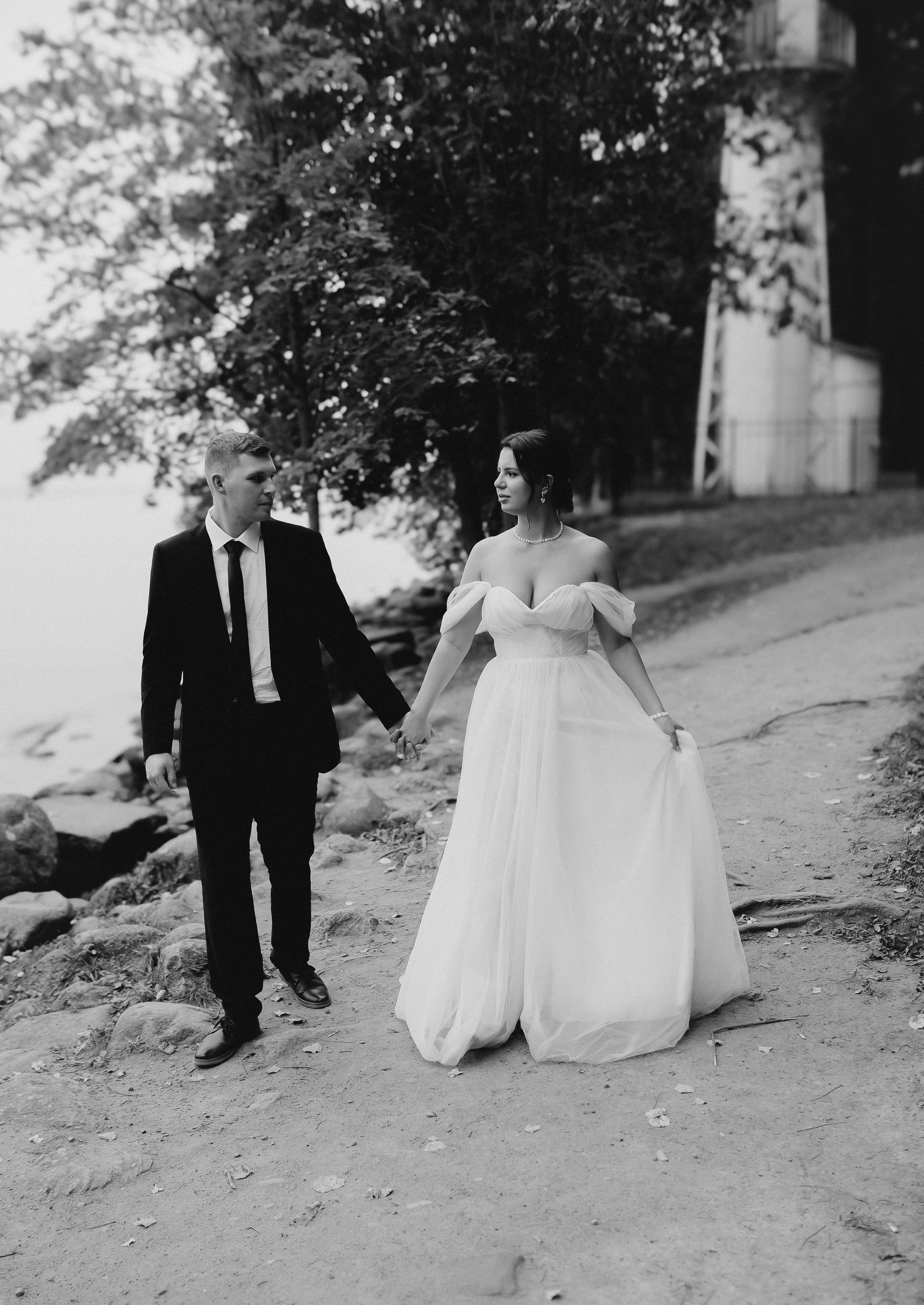 Анастасия & Александр. Анна Михайлова|Свадебный фотограф в Санкт-Петербурге