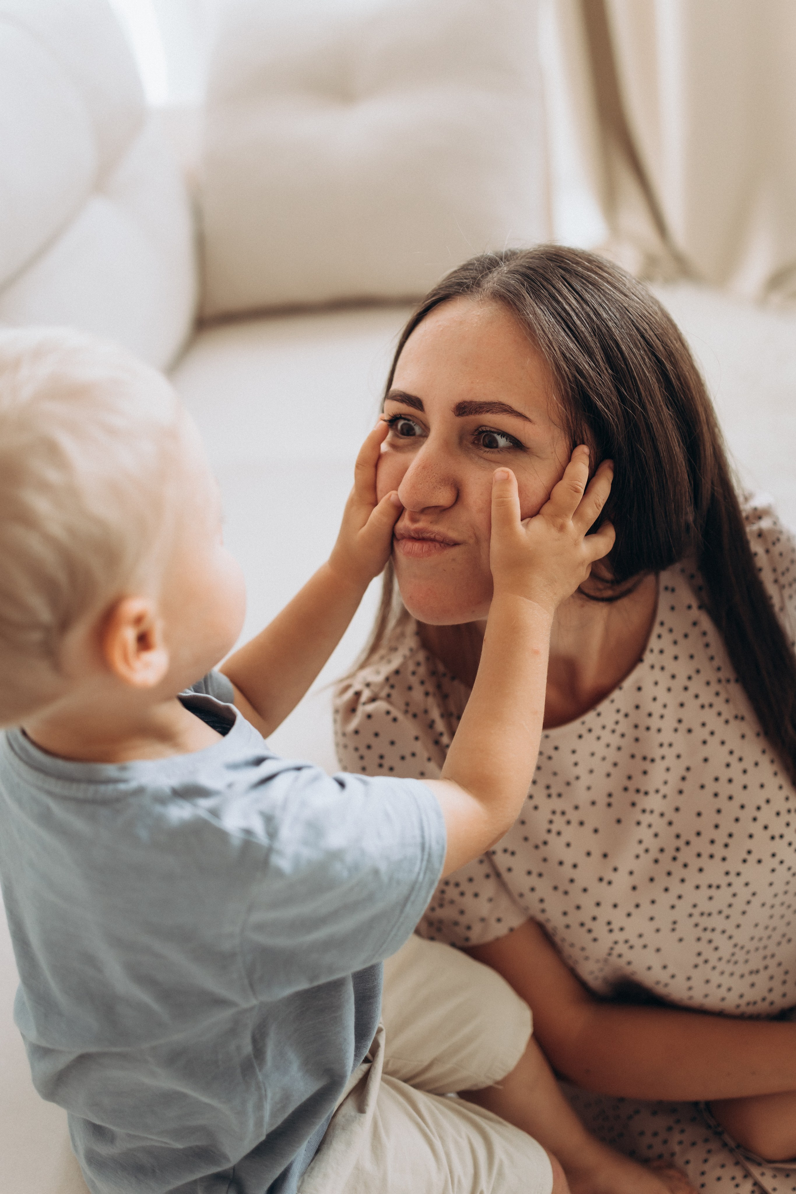 Александр, Екатерина, Роман и Дмитрий. Фотограф Нижний Новгород