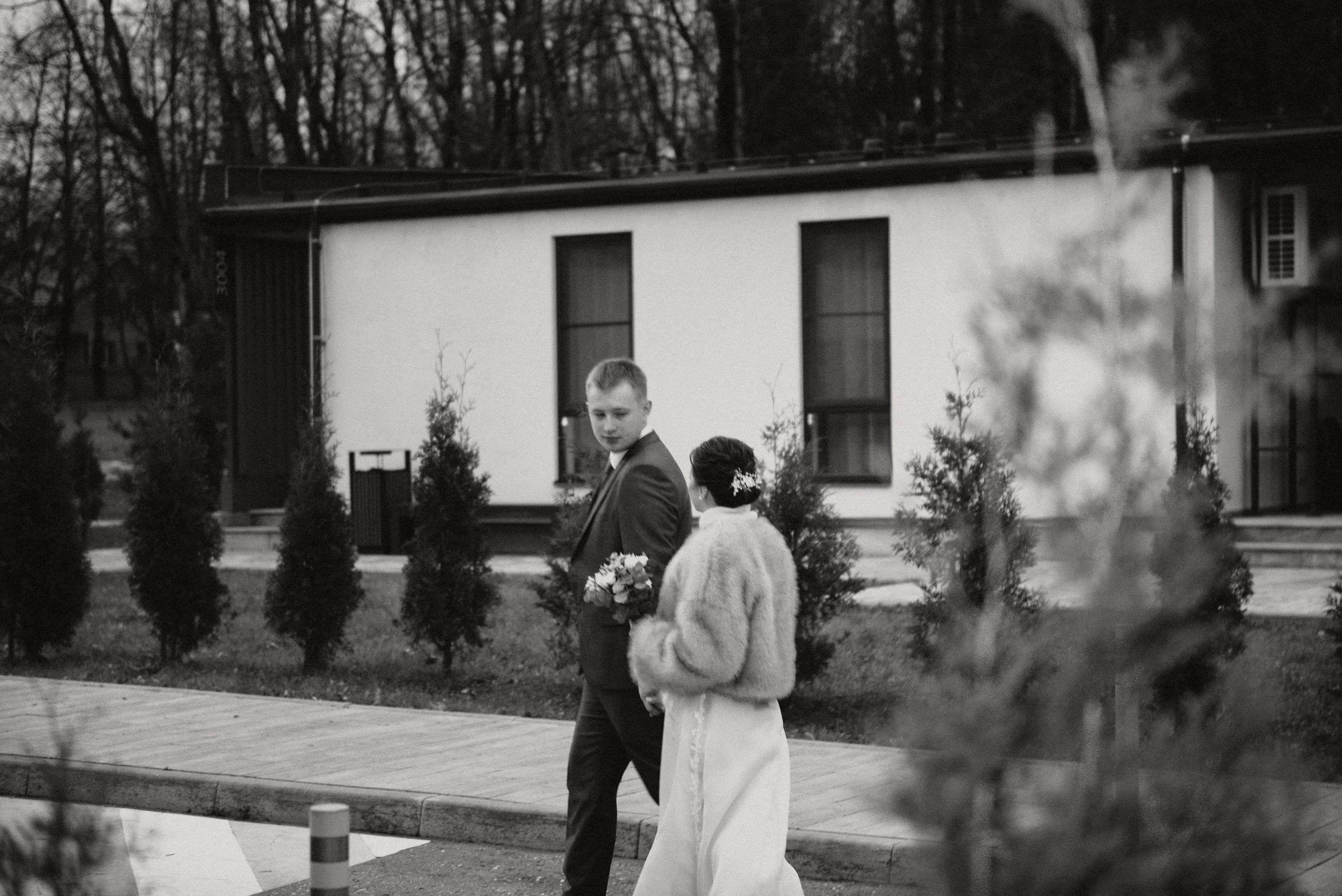 Свадебные фотографии. Фотограф Москва | Янис Алываев