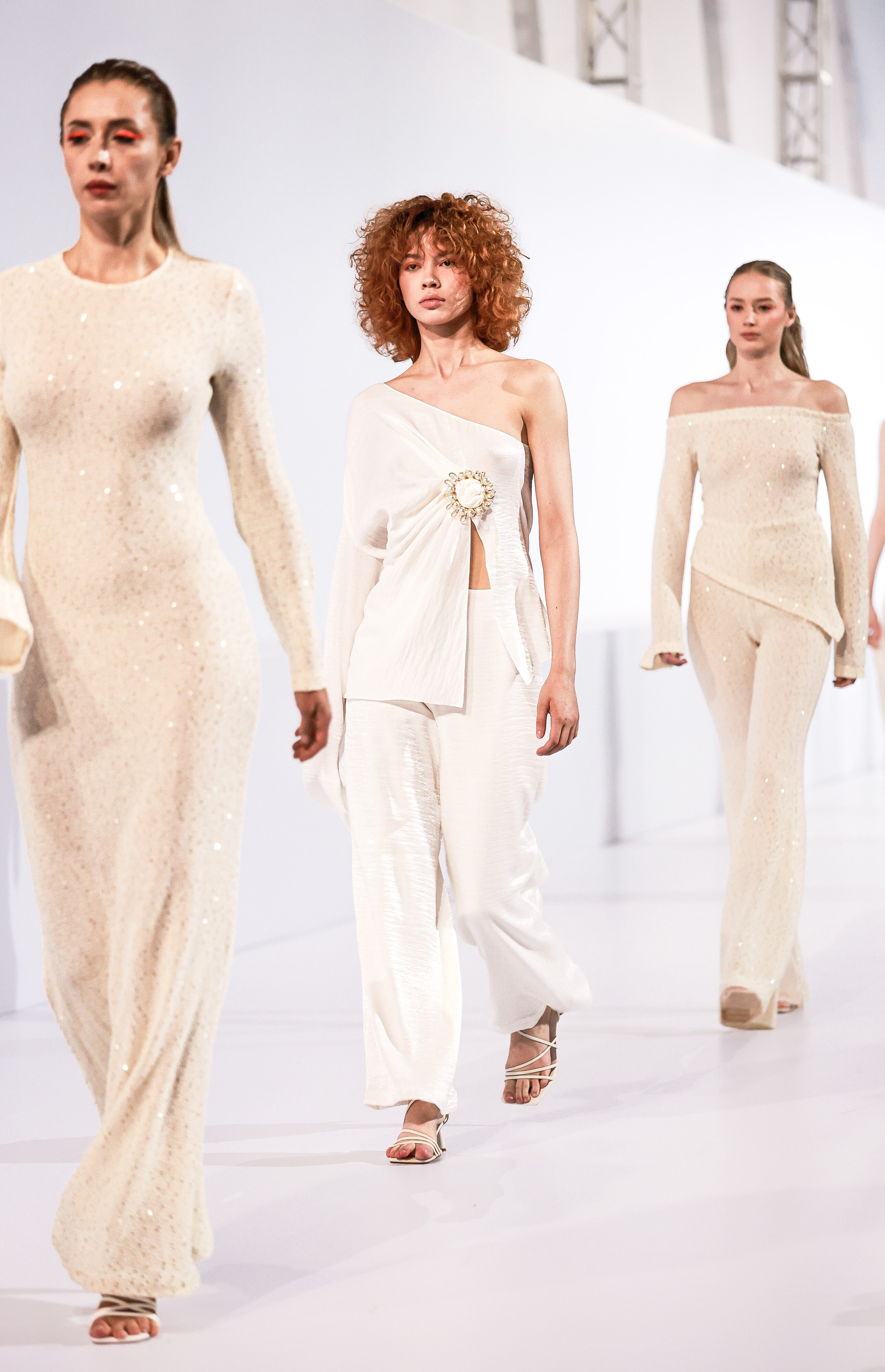 Kazakhstan Fashion Week. Фотограф в Алматы