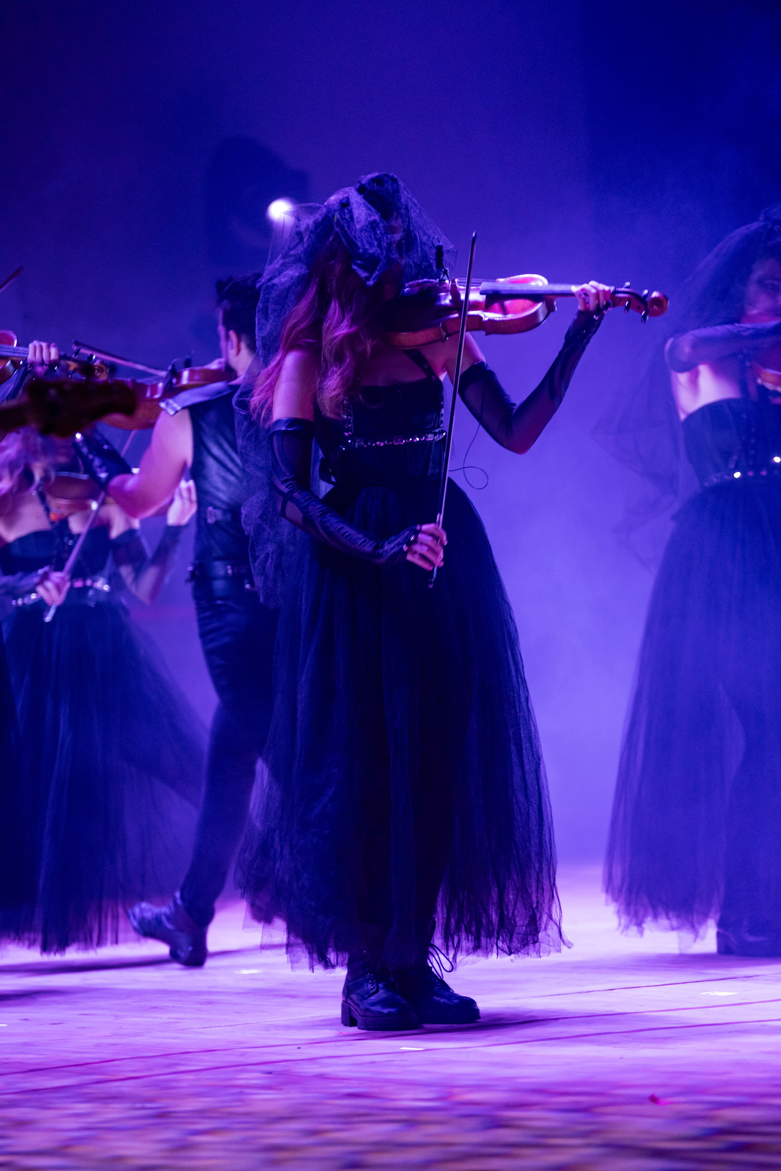 Концерт Concord Orhestra. Главная