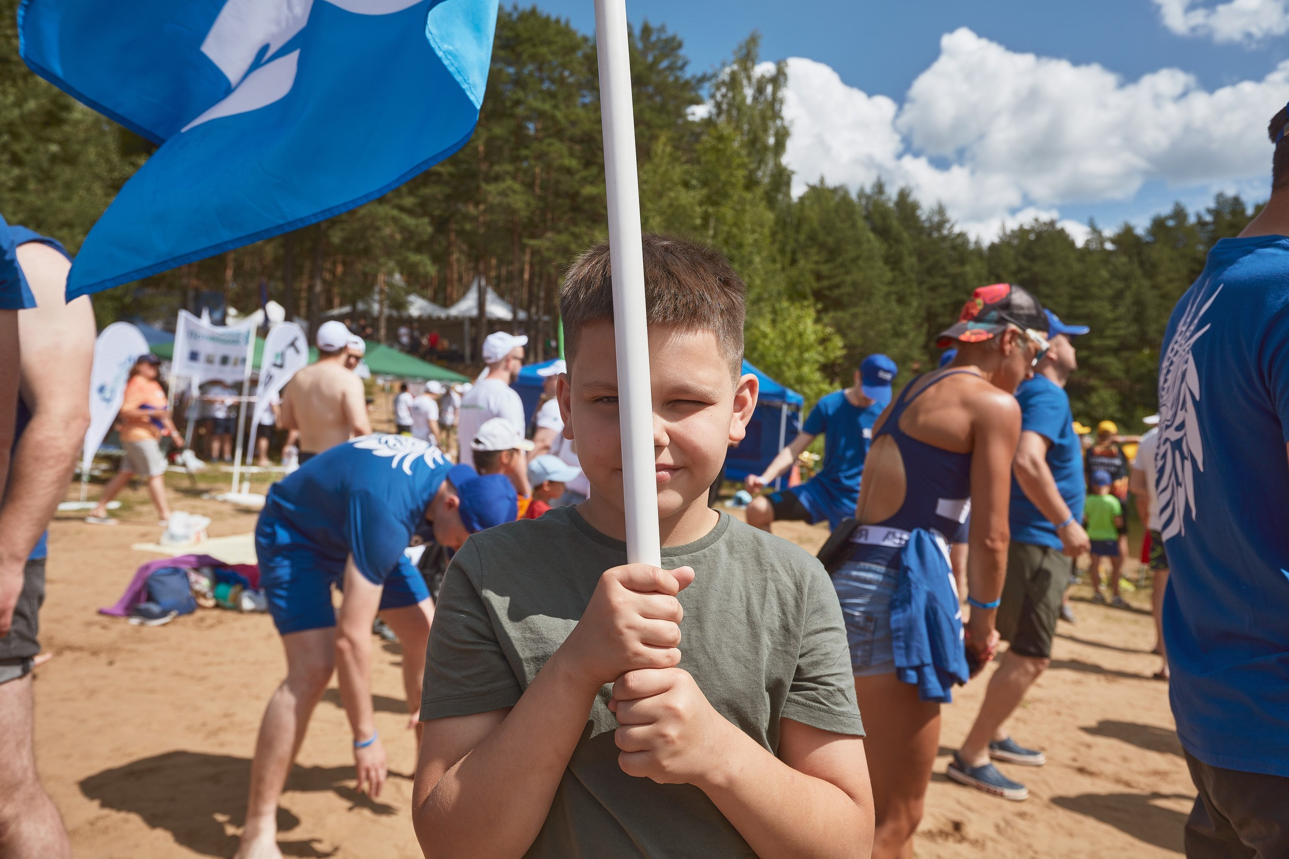 Кубок русского света и электриков по гребле на лодках класса «Дракон». Коммерческий фотограф в Москве Павел Володин — фотосъемка для бизнеса
