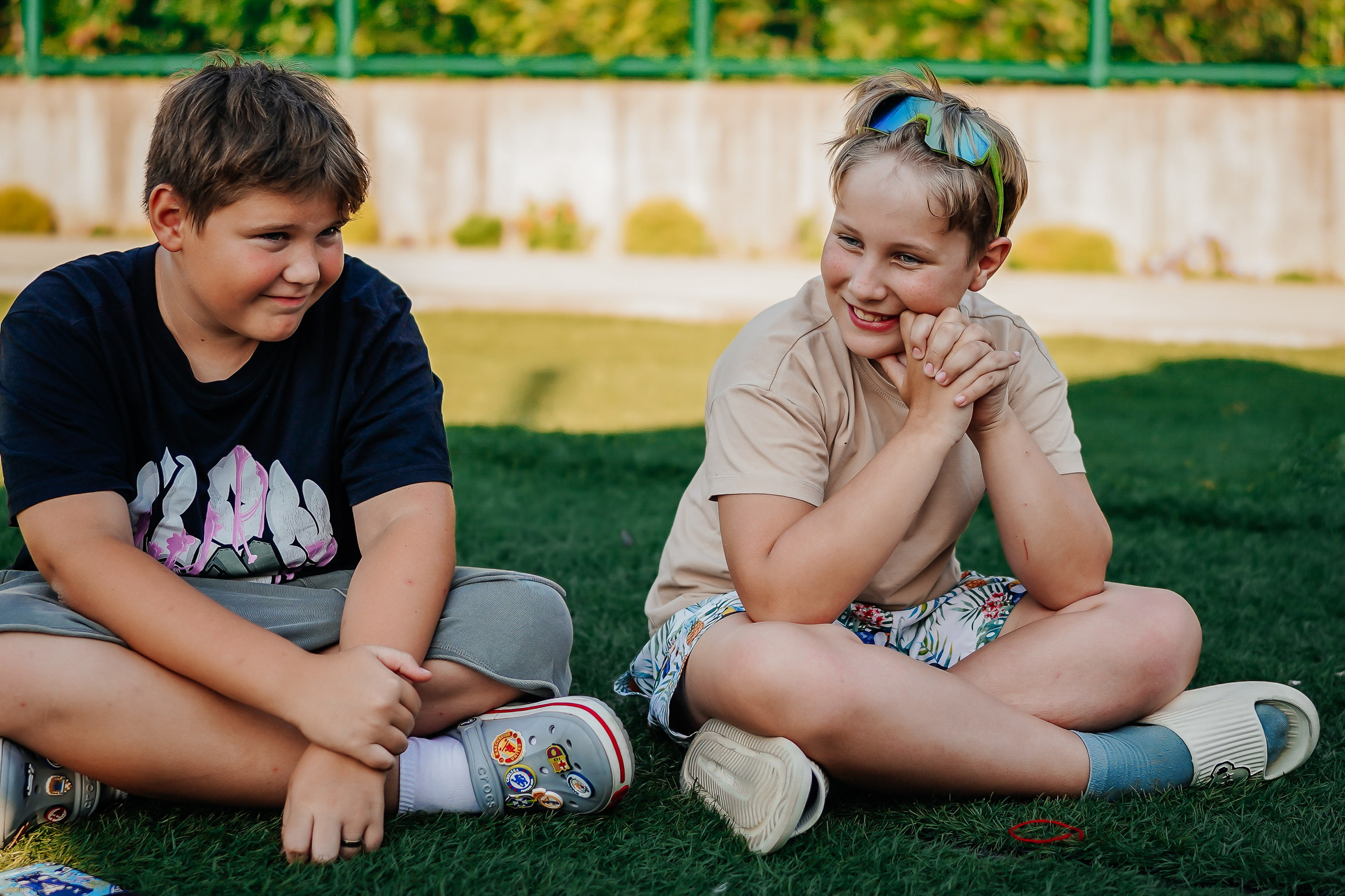 Enjoy Camp sport. Sochi, Loo 2025. Семейный фотограф в Москве Ирина Жур