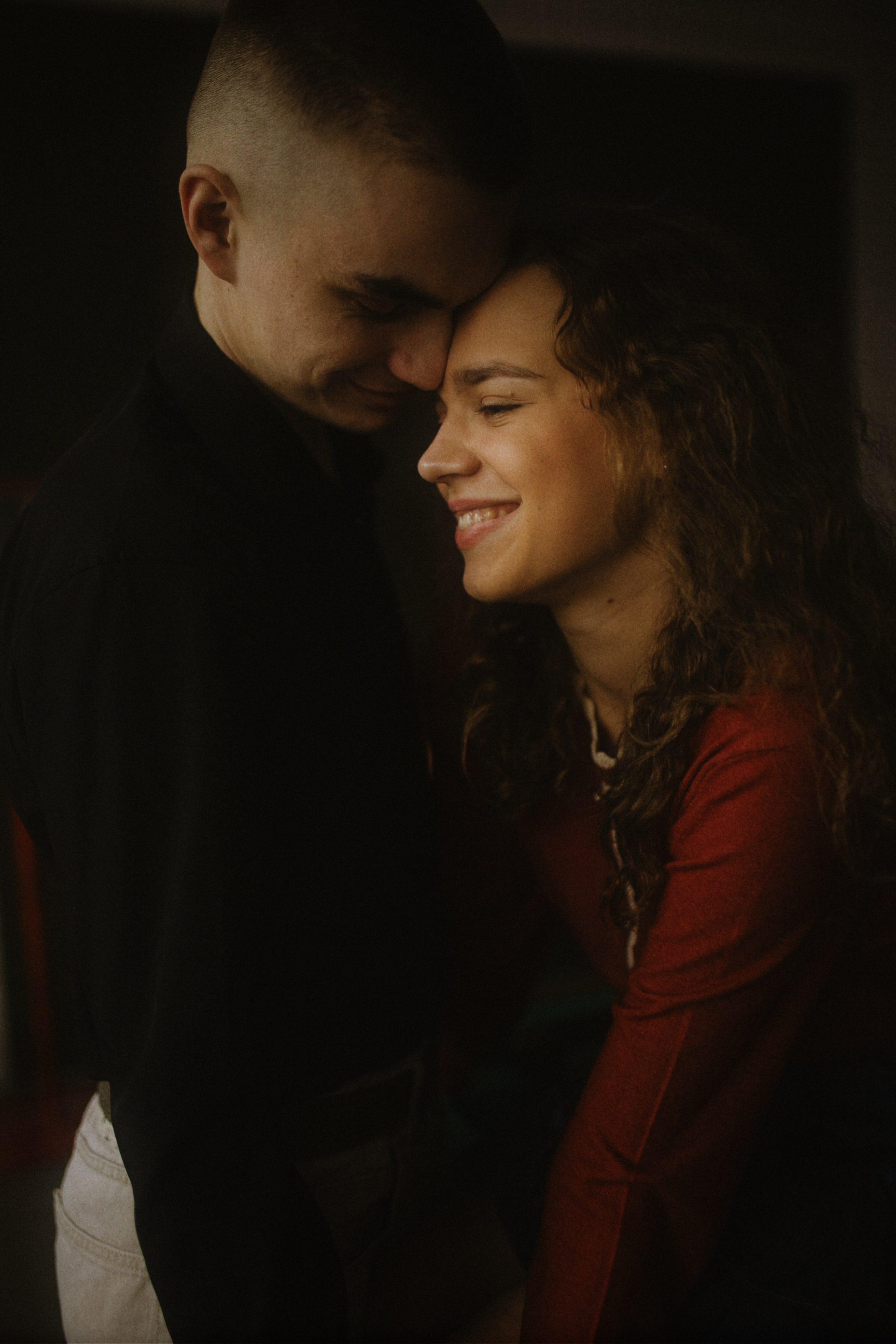 VINTAGE. Фотограф Анна Путилина