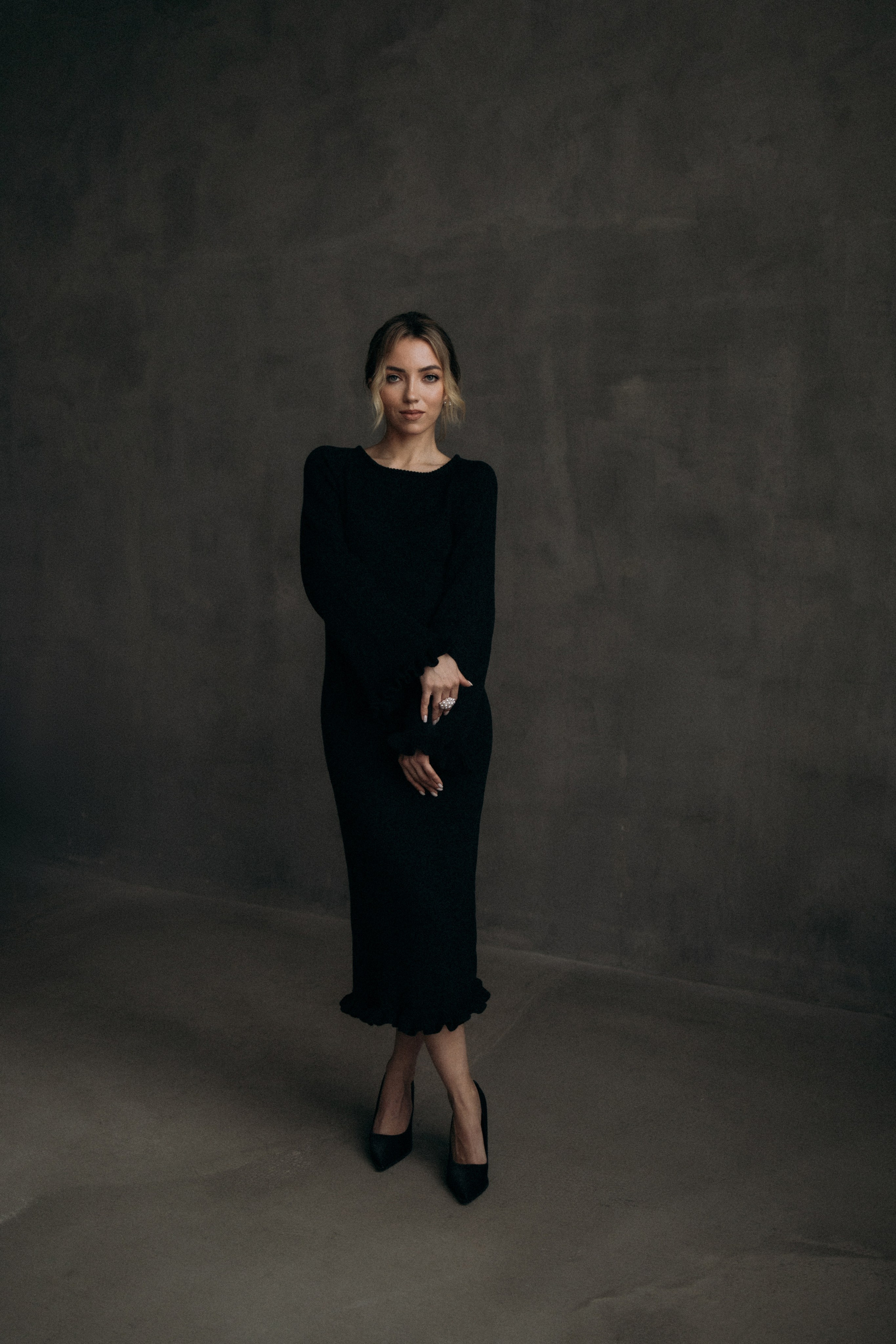 Вика. Фотограф в Туле и Алексине Стулова Мария