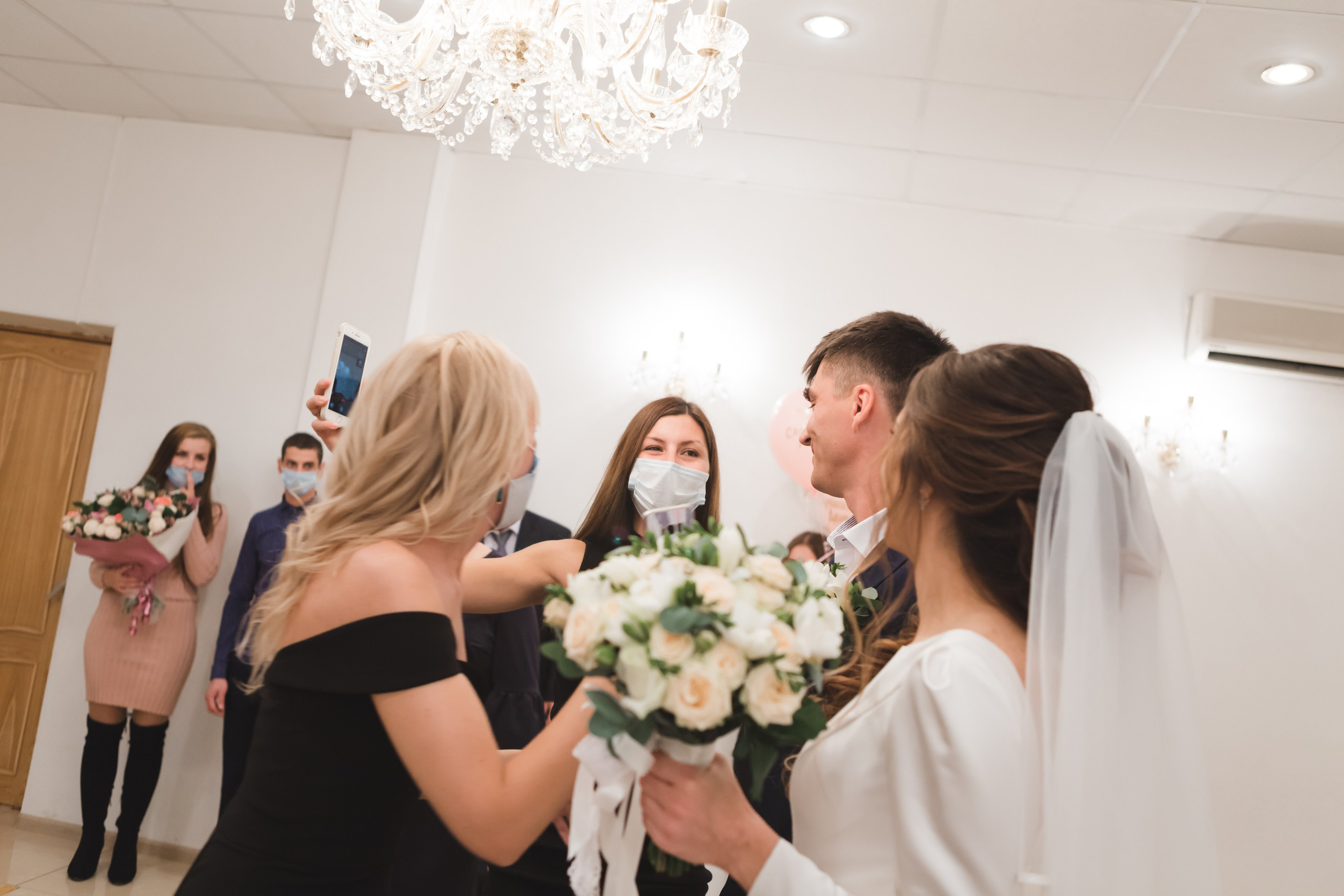 Денис и Любовь. Brand и контент фотограф