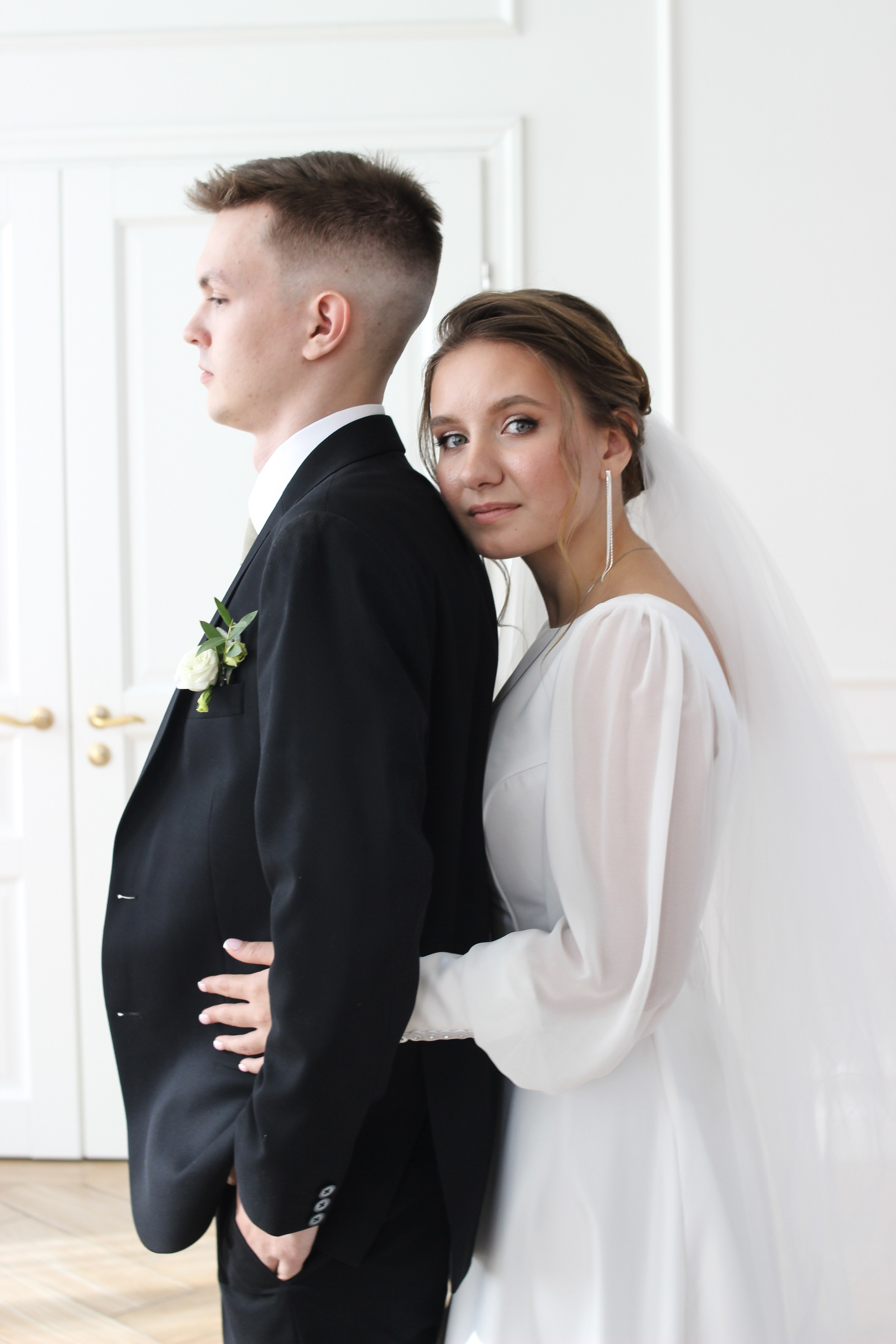 АННА И МАТВЕЙ. Фотограф в Челябинске Ушакова Анастасия