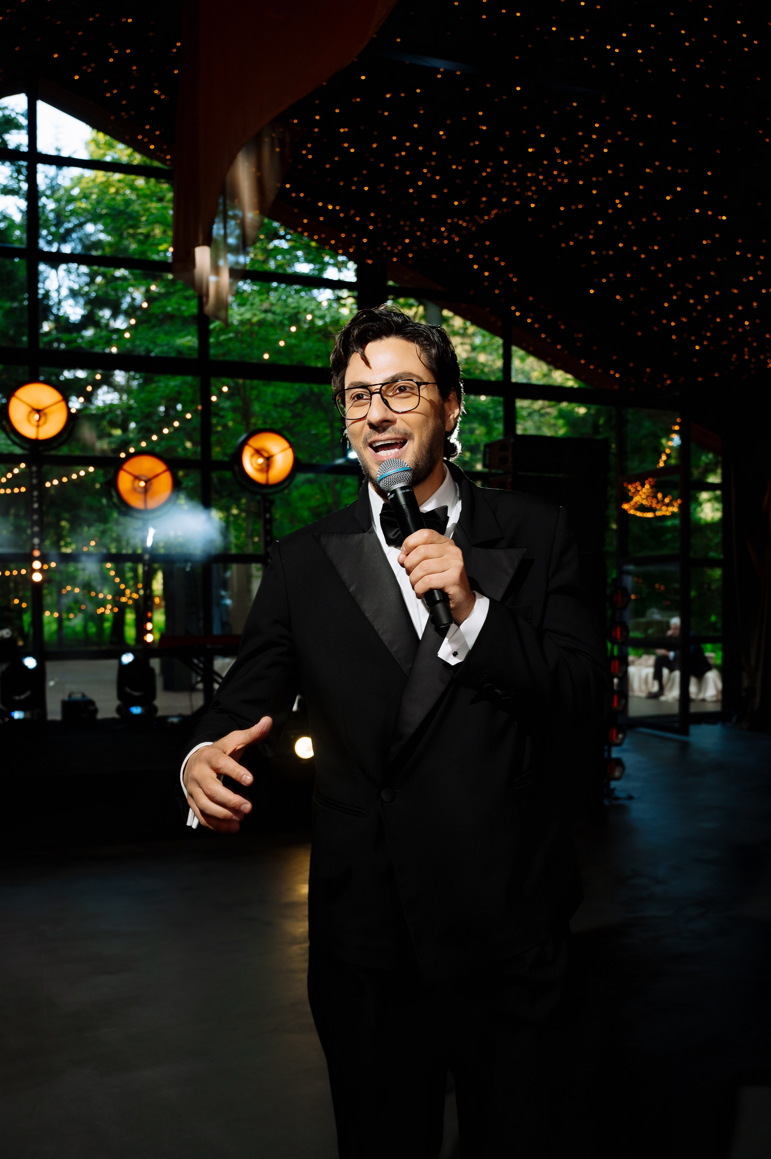 Эрик и Лера. Фотограф Вито Бурмасов | Москва