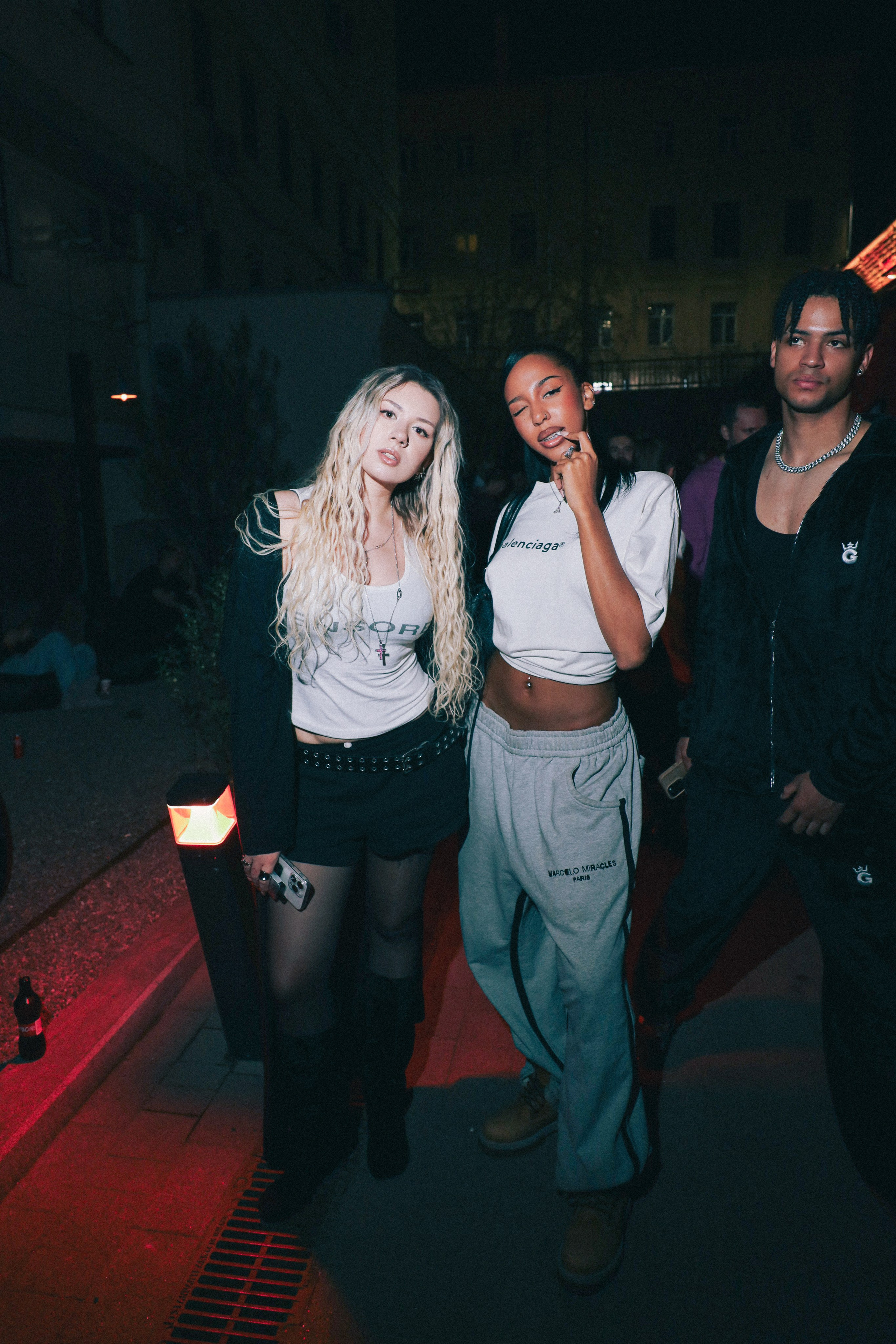 BASEMENT. Фотограф и контент-maker Диля Голубникова | Москва