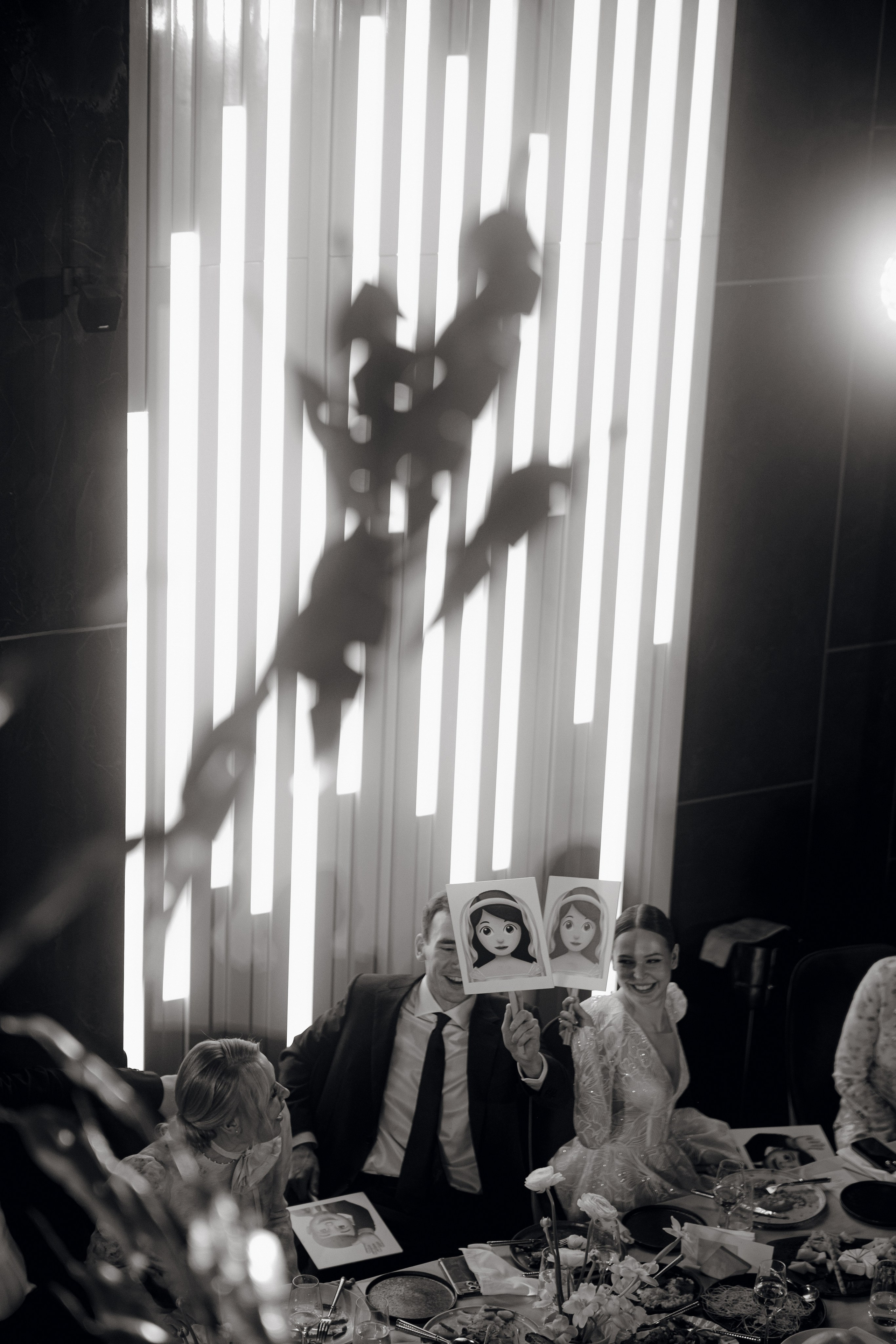 Touch. Сентиментальная свадебная фотография