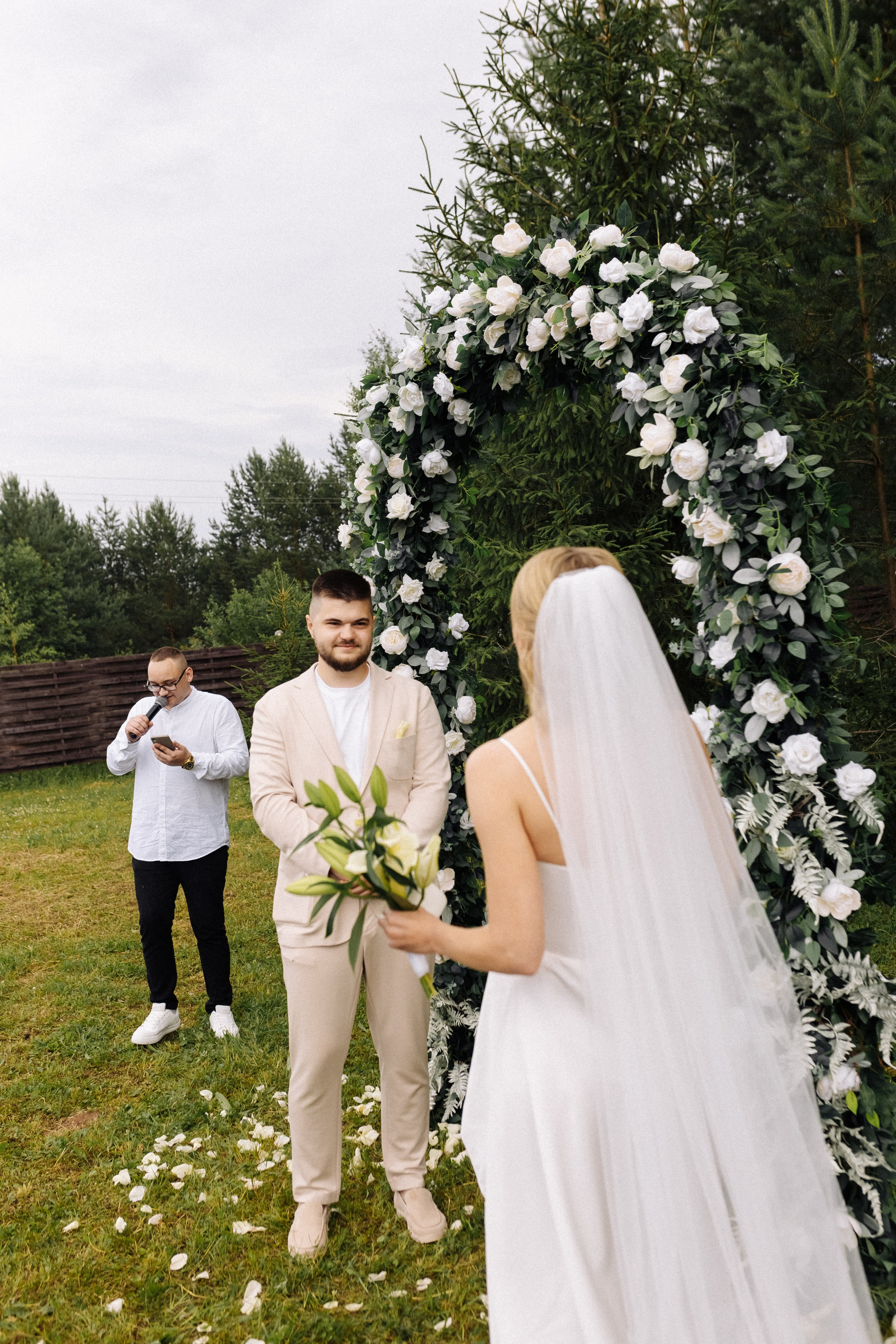 Даша и Саша. Фотограф Анастасия Бачурина Москва/ Спб
