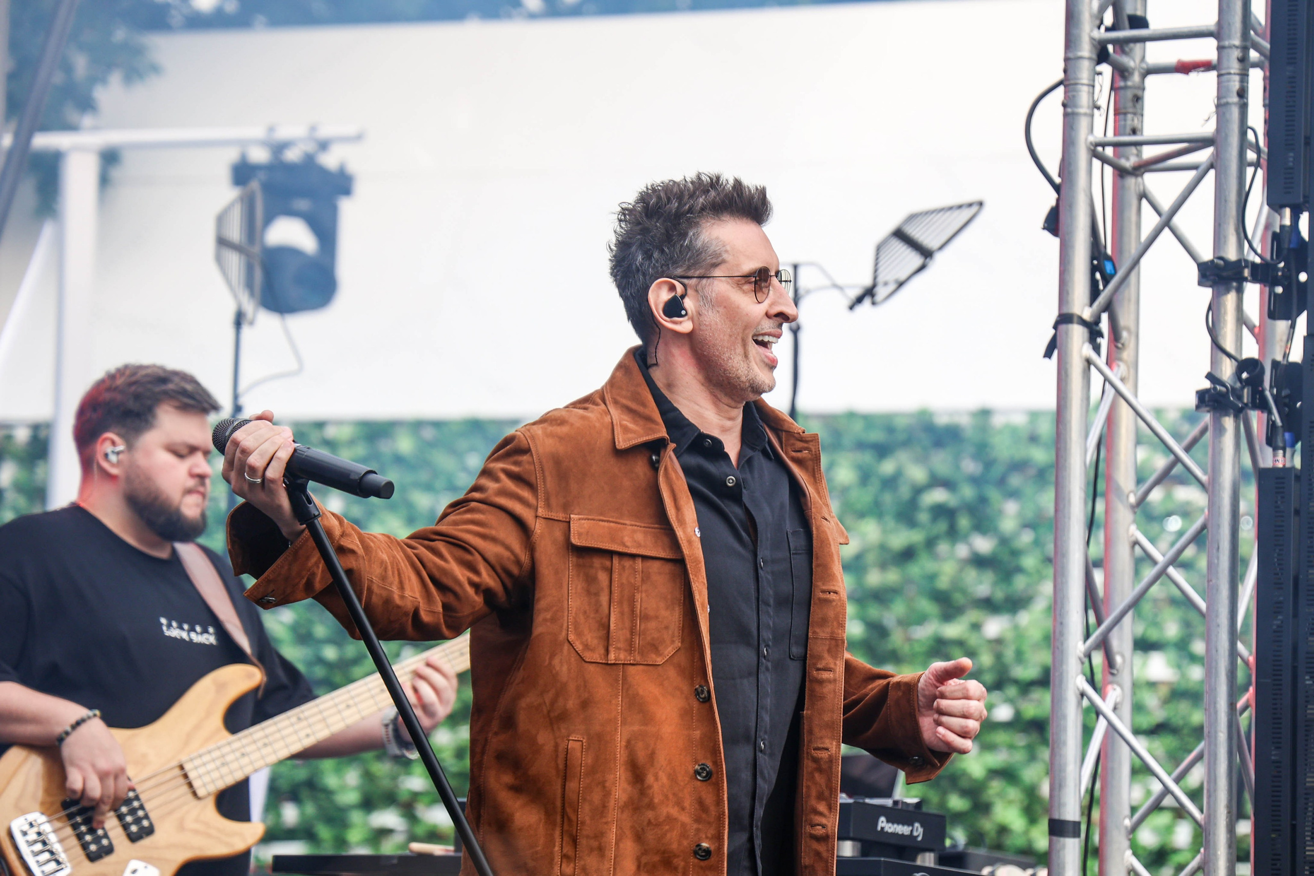 Концерт День молодежи. Елизавета Ковалевская — ваш профессиональный фотограф