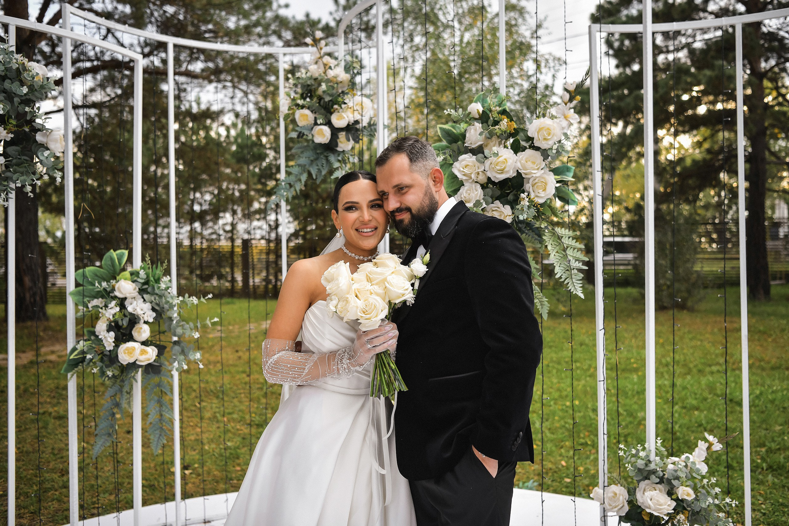 Пример полной отдачи фотографий со свадьбы. 📸 Свадебный и семейный фотограф в Красноярске Тихомиров Евгений | 17 лет опыта | 800+ свадеб