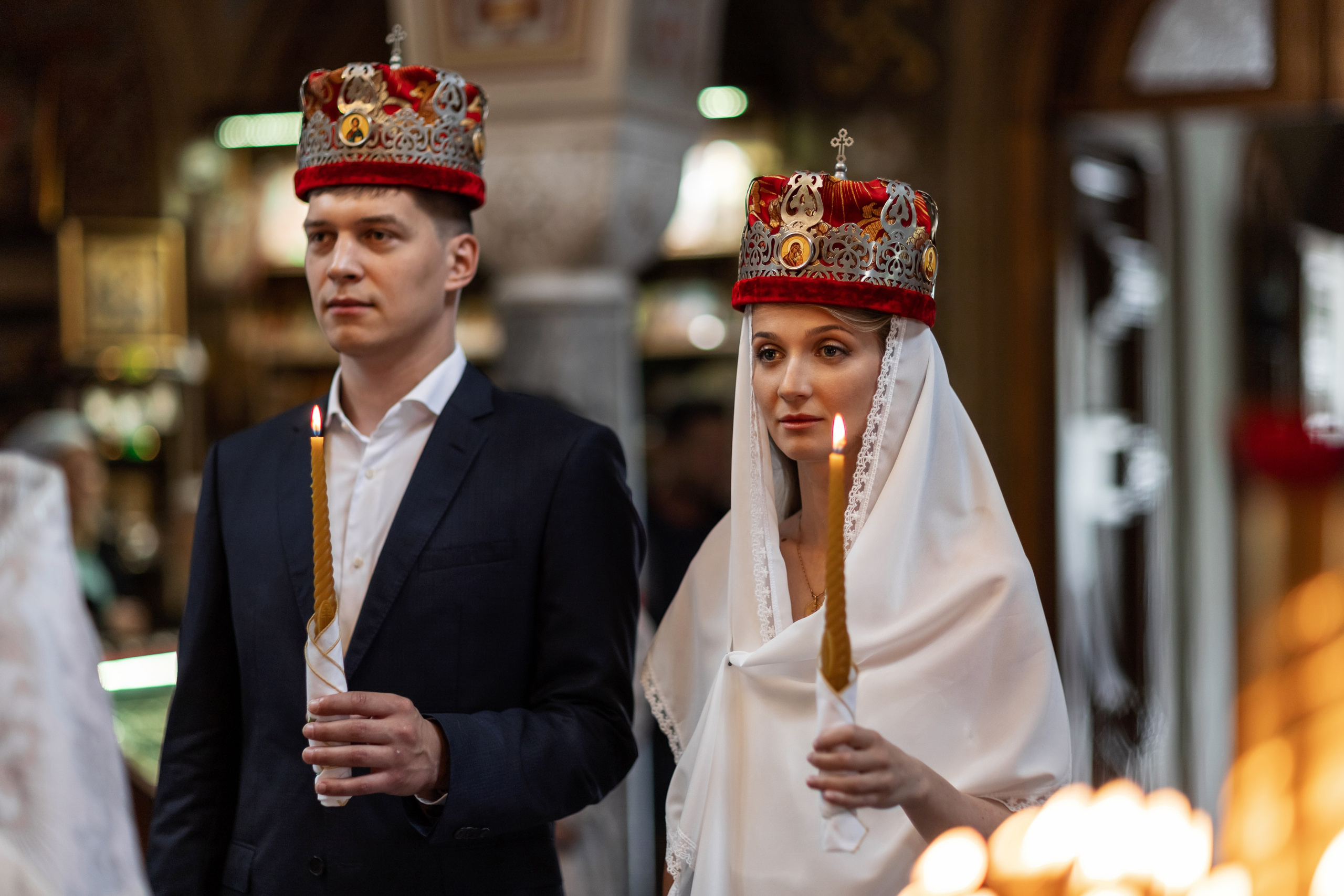 Венчание и свадьба Никиты и Даши в Крыму. Свадебный фотограф, фотосъемка в Крыму, Севастополе, Симферополе, Ялте