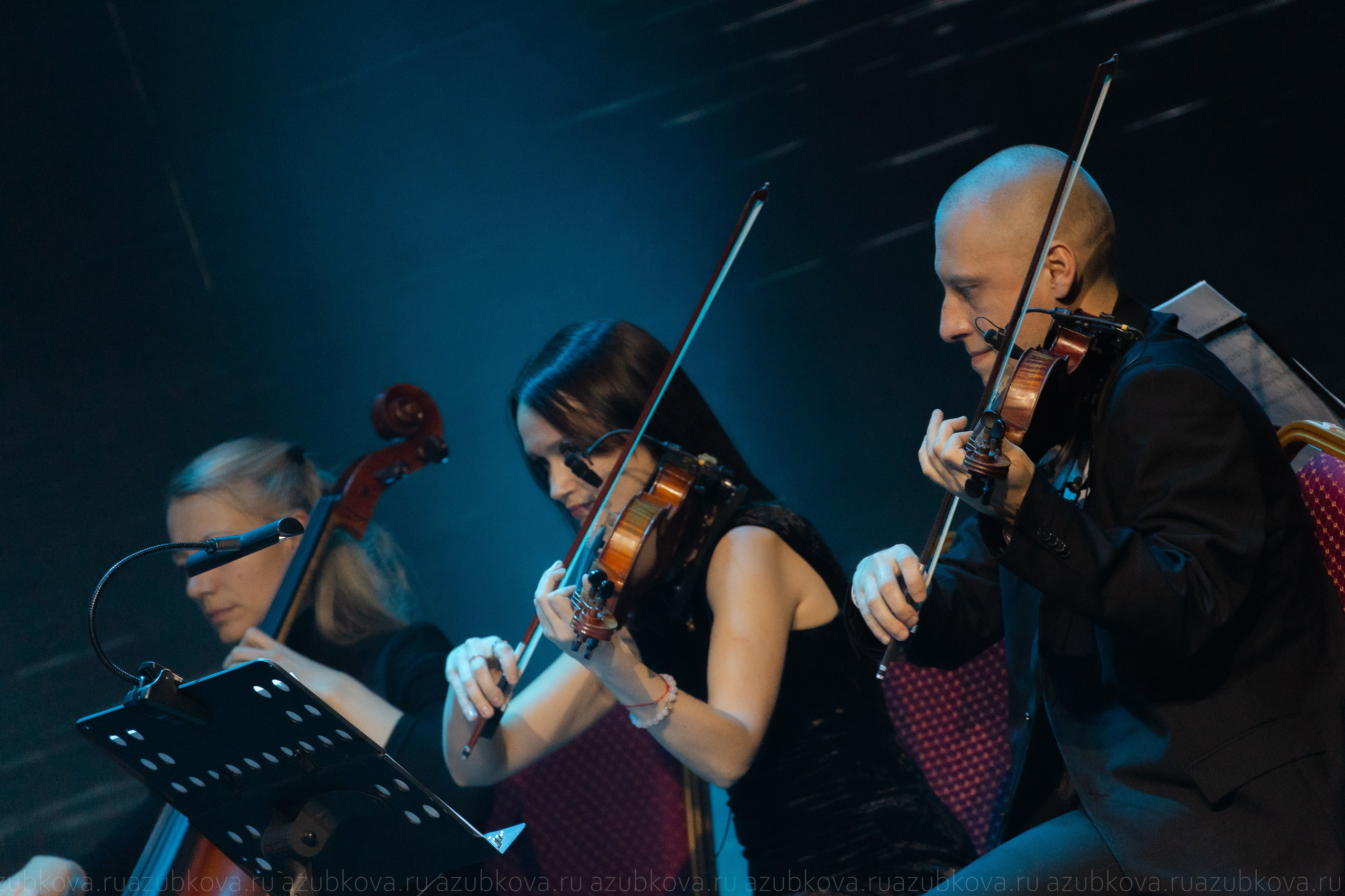 Andru Donalds. Фотограф Анастасия Зубкова