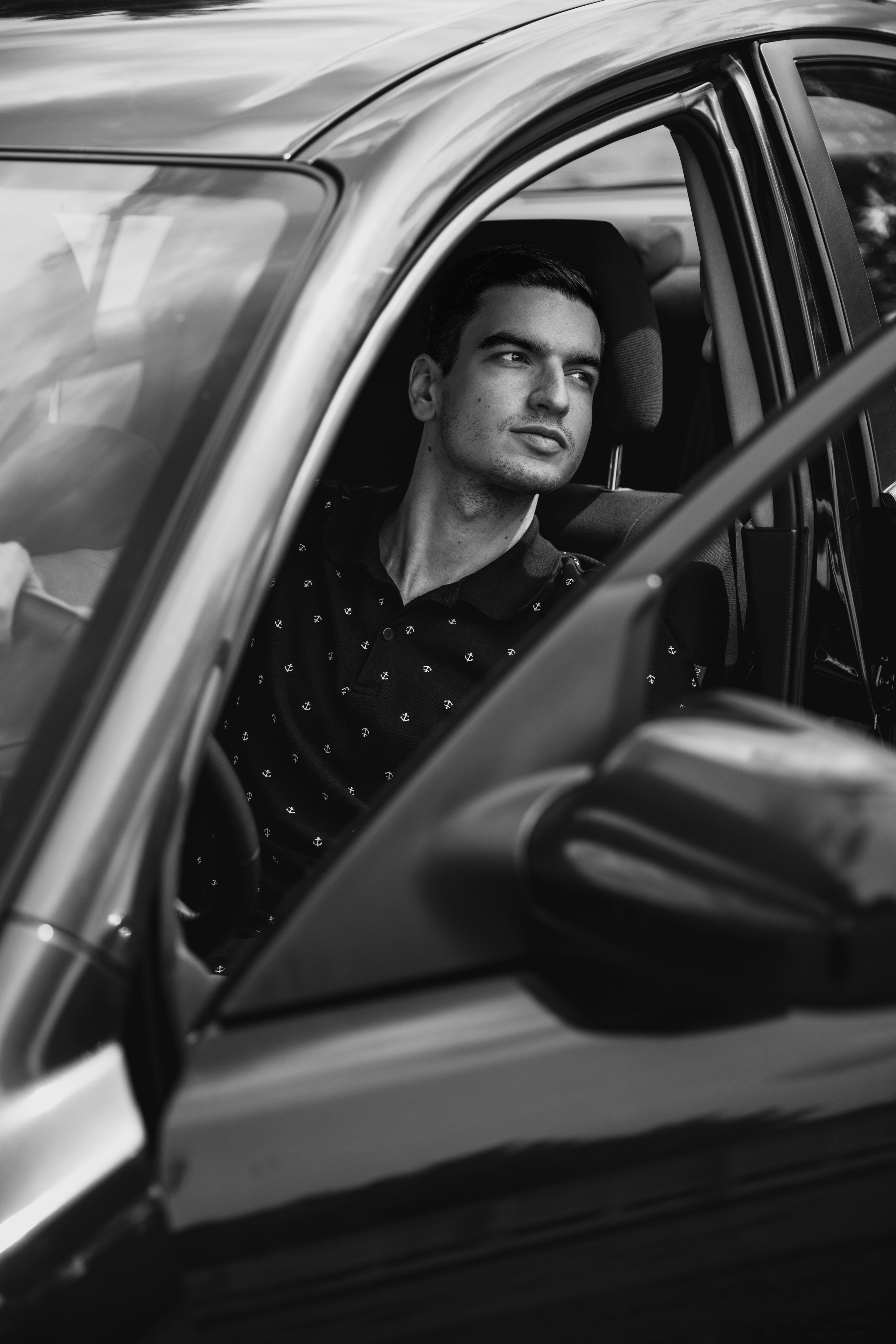 Дмитрий. Мужской фотограф СПб