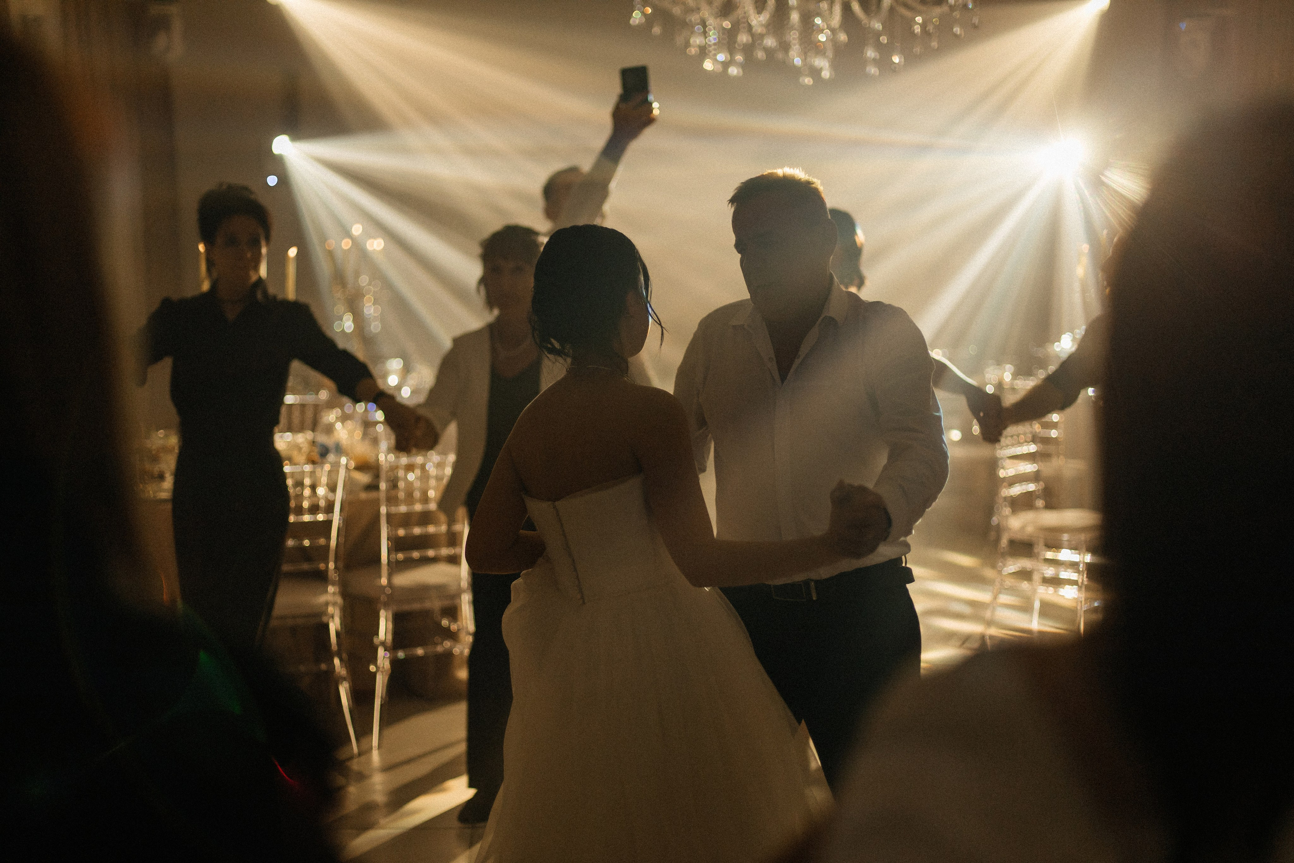 Сергей и Ксения. Свадебный фотограф и видеограф