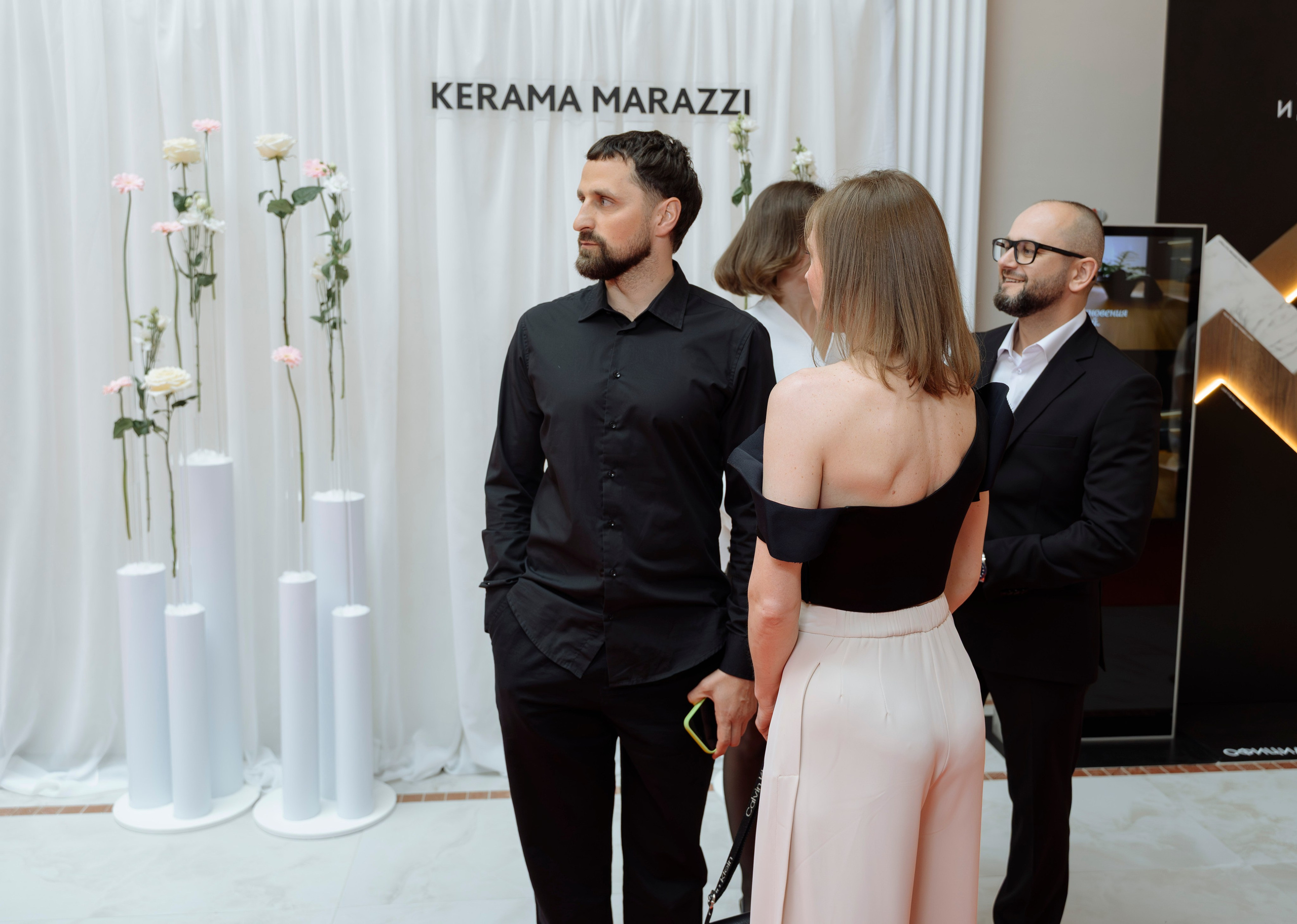 ФОТООТЧЕТ KUKHA DESIGN AWARD. Фотограф Беларусь — Ольга Шаповалова (Жардецкая)