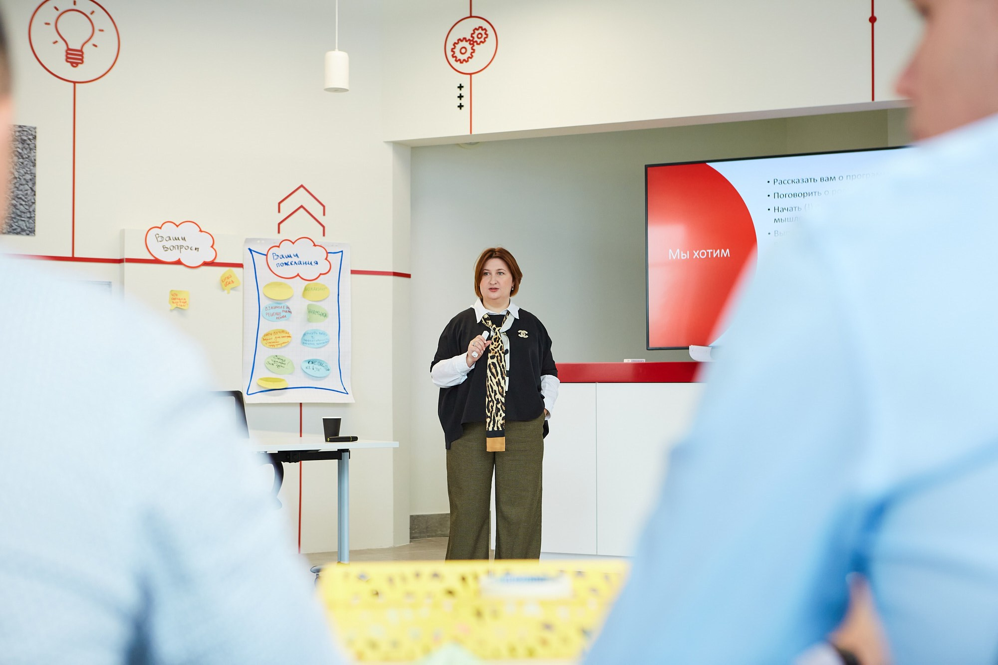 Технониколь. Репортажный фотограф в Москве — Дмитрий Тарасов | Съёмка мероприятий, концертов, корпоративов