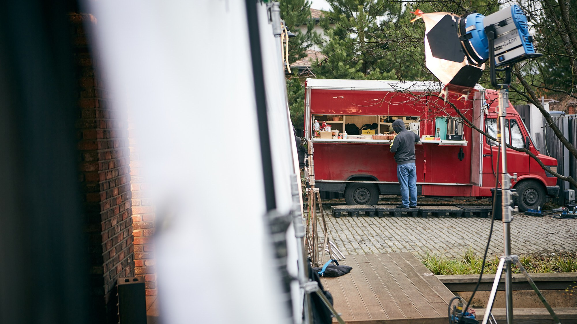 Репортажная съёмка закулисья рекламного проекта — бэкстейдж. Репортажный фотограф в Москве — Дмитрий Тарасов | Съёмка мероприятий, концертов, корпоративов