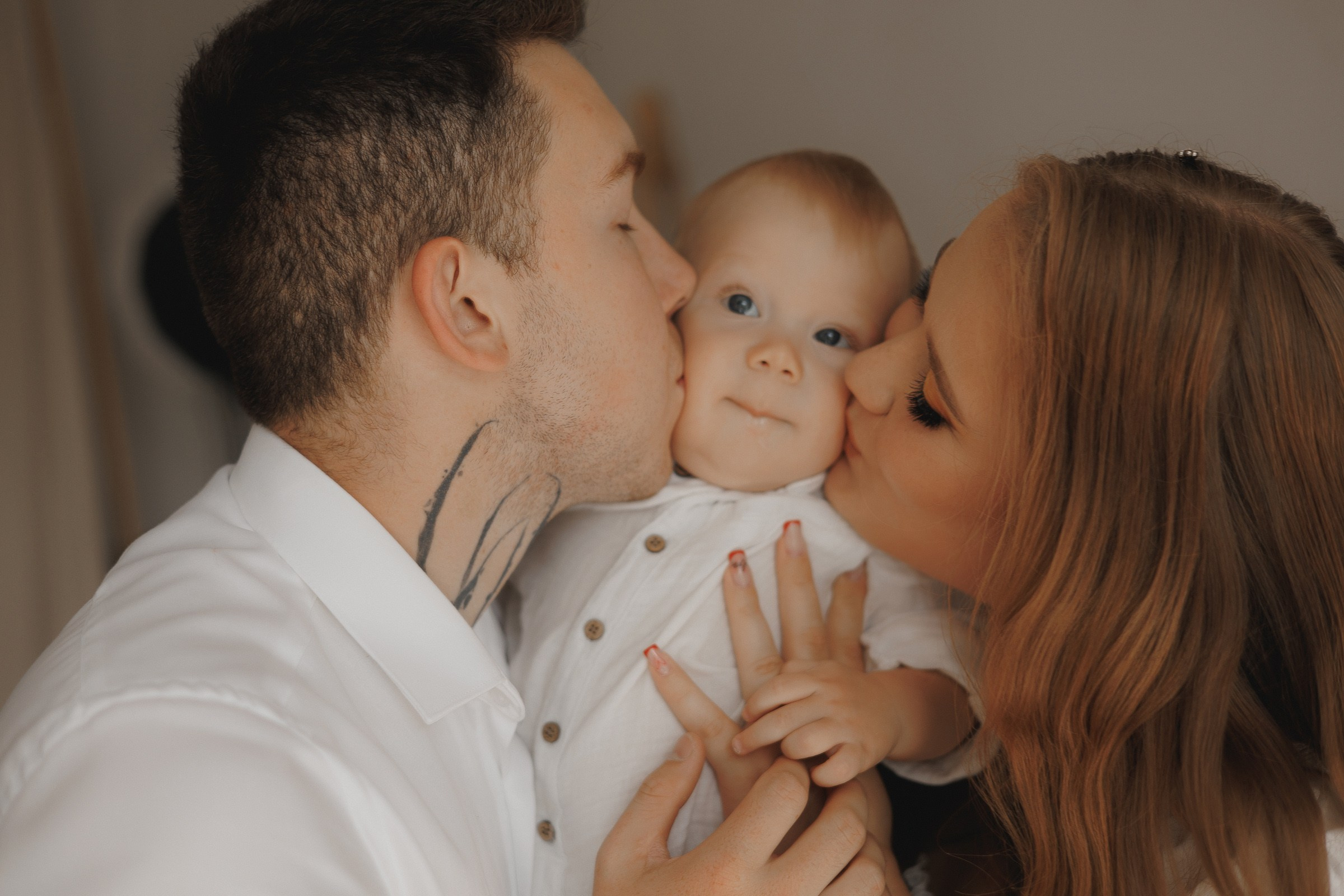 Matvey & Anna. Свадебный и семейный фотограф в Краснодаре Диана Смирнова