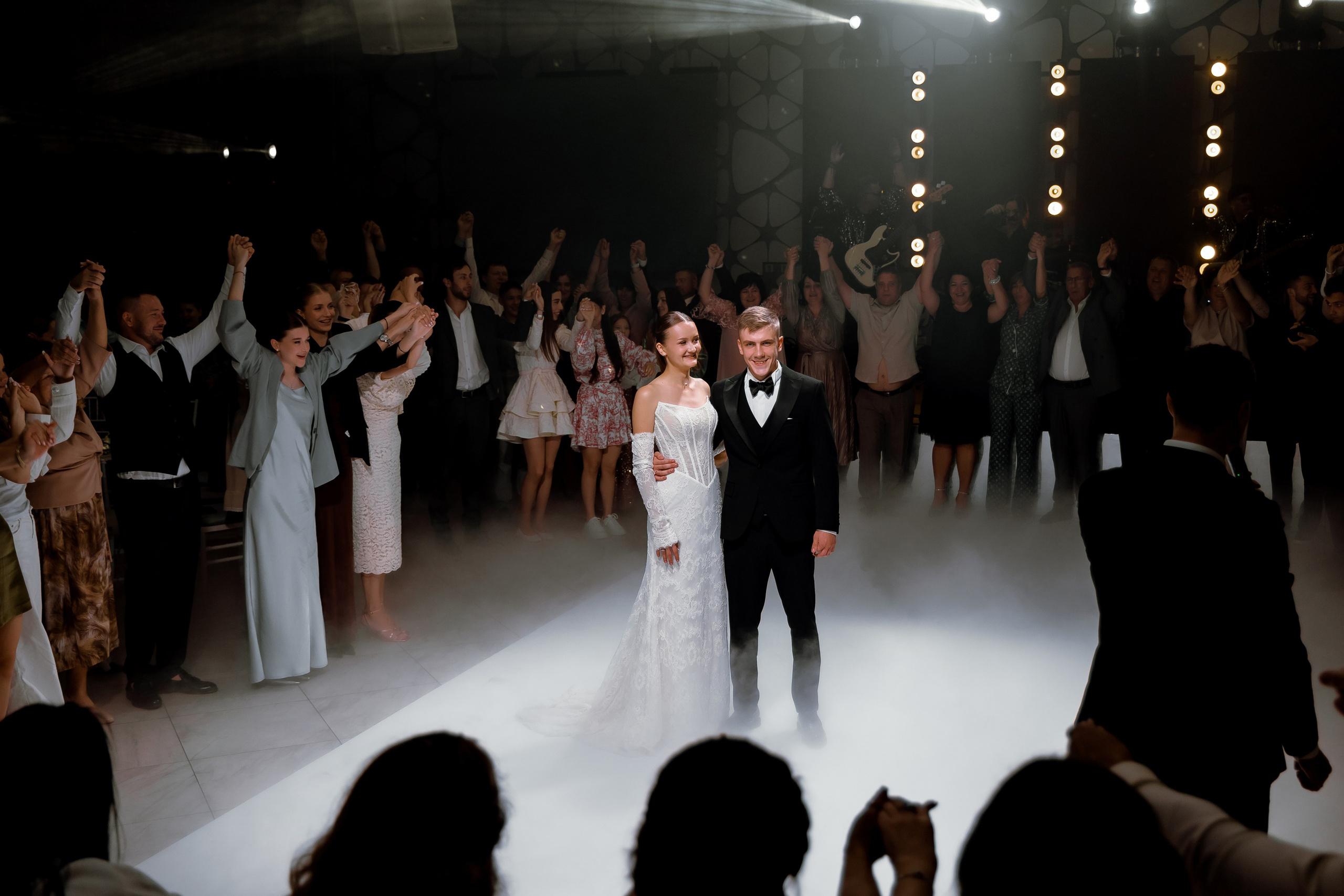 Aleksandr & Polina. Свадебный и семейный фотограф в Краснодаре Диана Смирнова