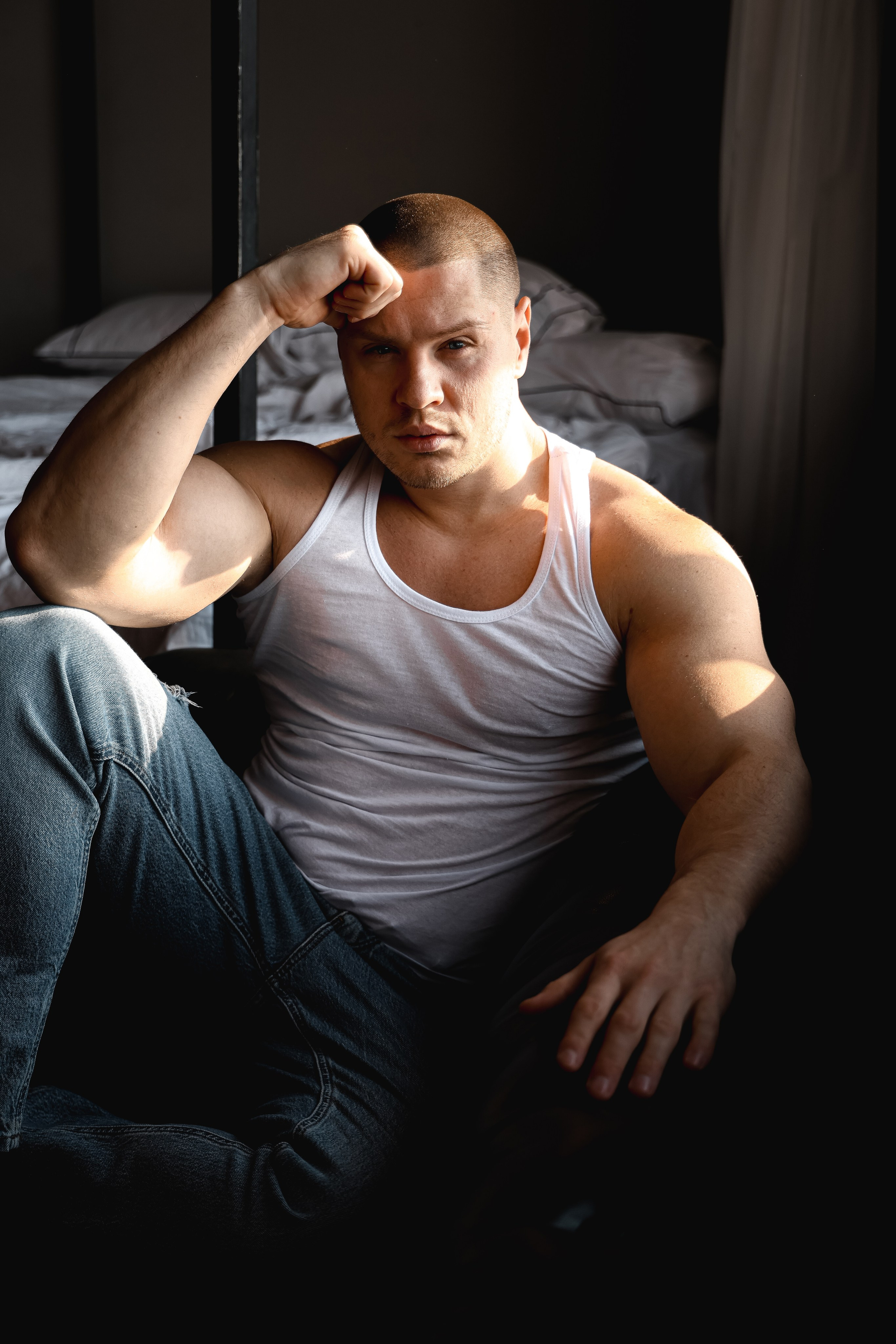 Artem. Свадебный и семейный фотограф в Краснодаре Диана Смирнова