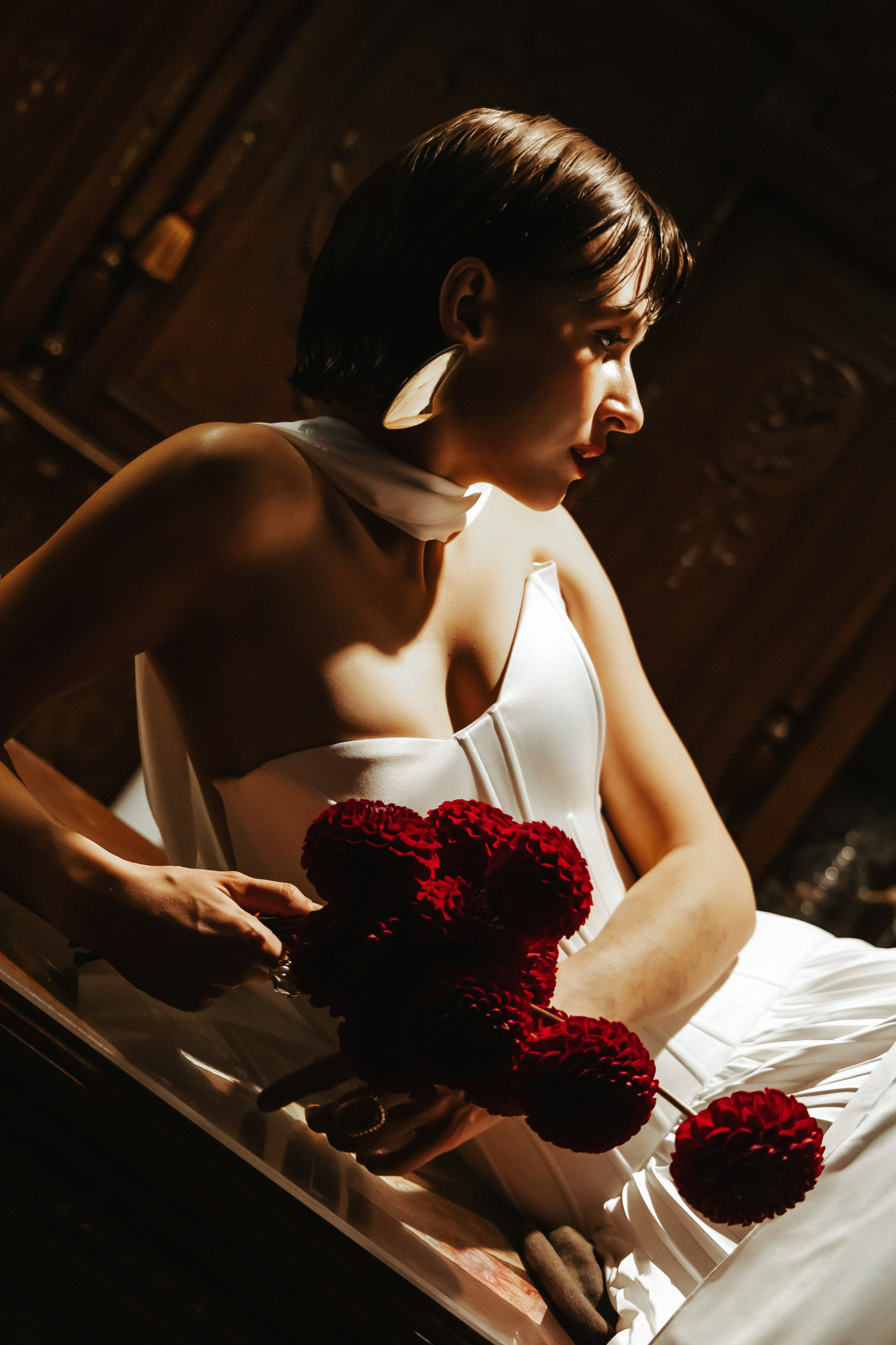 Kirill & Daria. Свадебный и семейный фотограф в Краснодаре Диана Смирнова