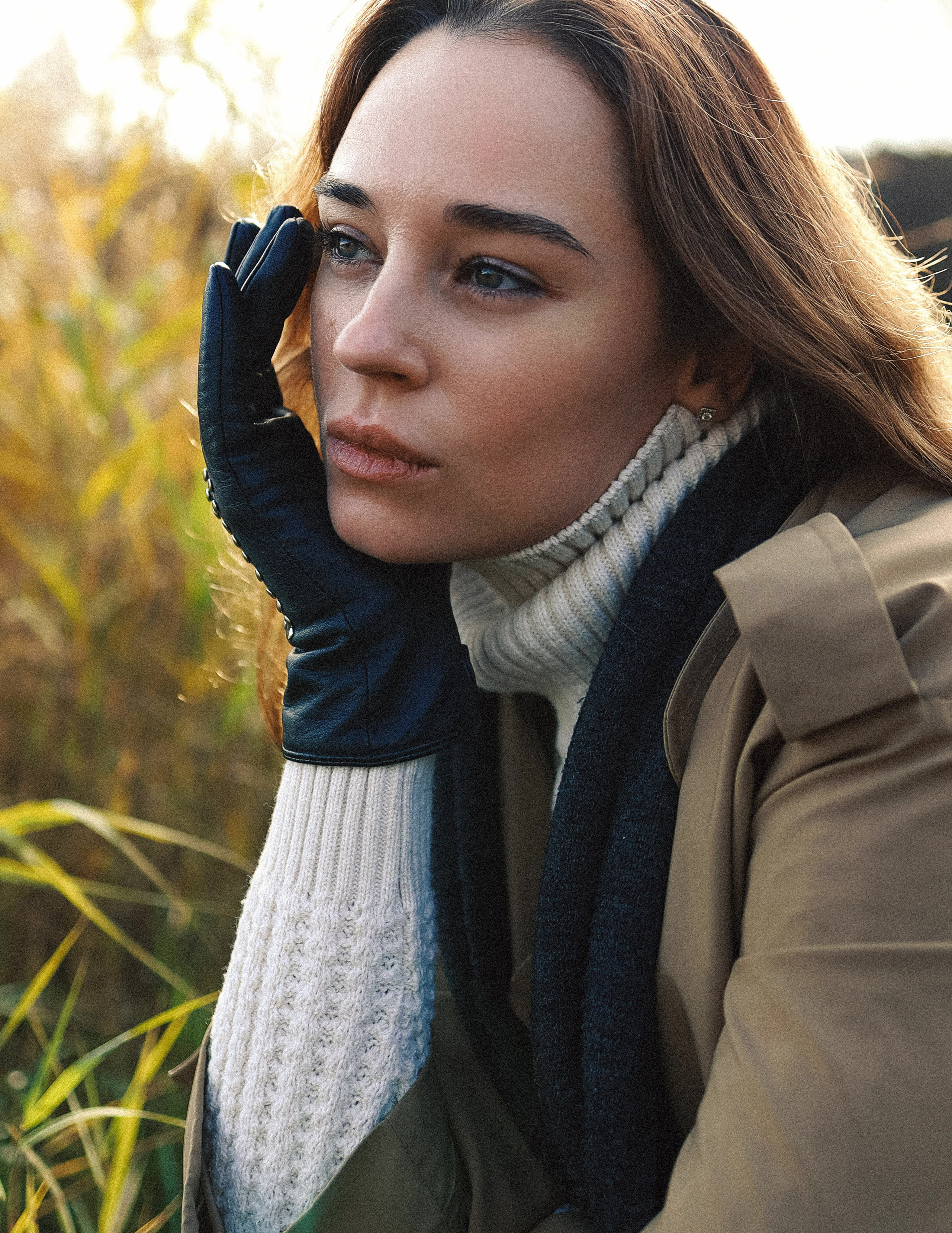 Женский портрет. Меня зовут Филатова Юлия и я фотографирую женский портрет, семейные съемки, детей в МО и Москве