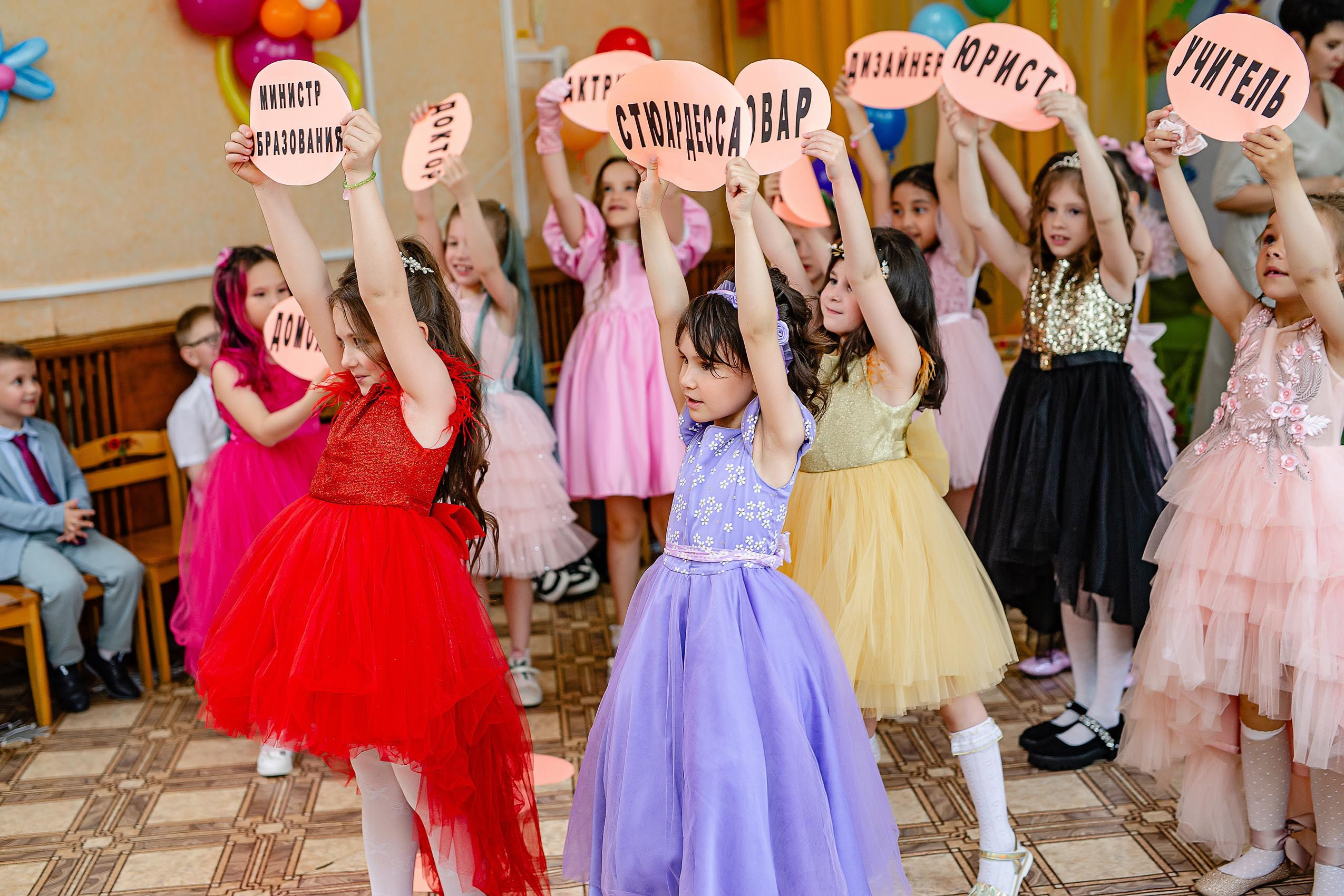 29.5.25 Выпускной в Саду. Владивосток семейный фотограф Александр Степанов