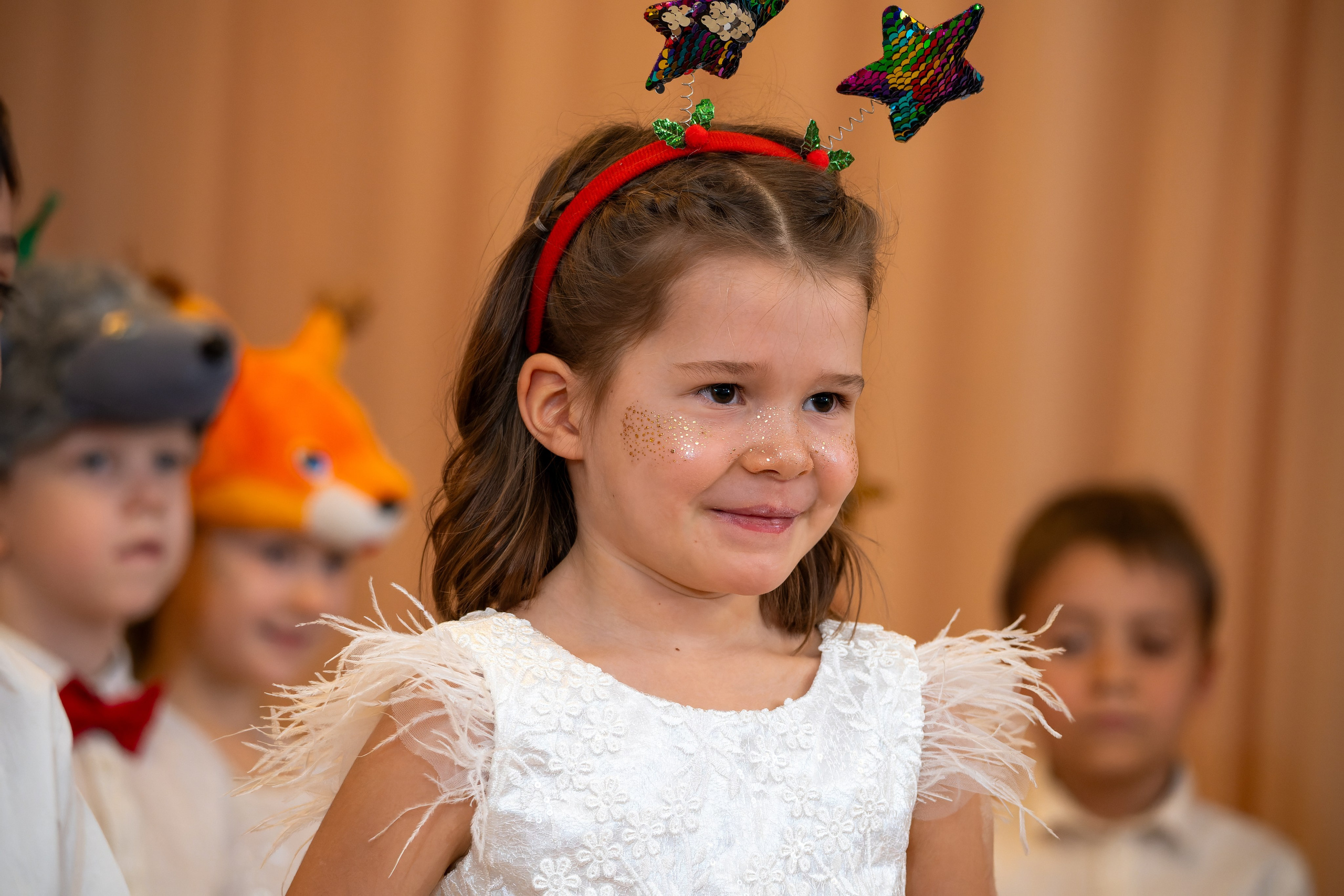 Фотосъёмка утренников и выпускных в детском саду. «Студия DRONAVT`s» — видеосъёмка и фотография г. Москва