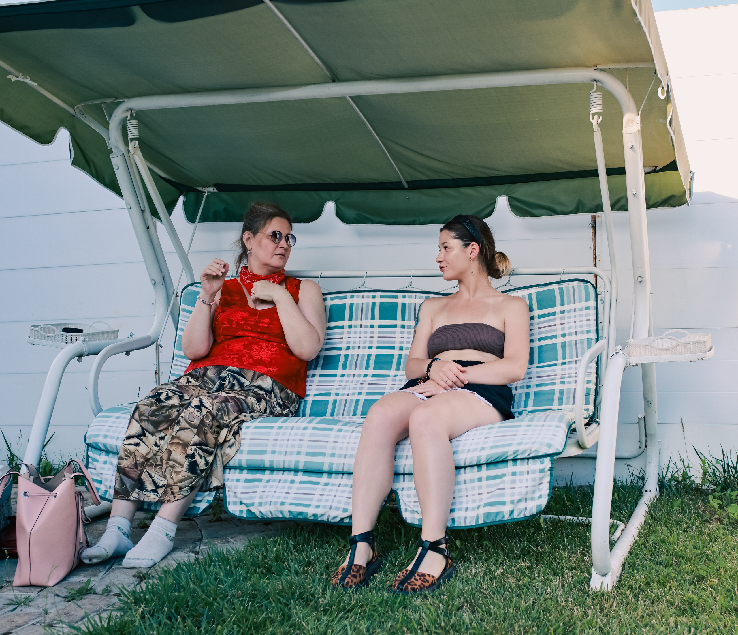 День рождения. Фотограф репортажей и стритфотосессий в Москве Людмила Смирнова