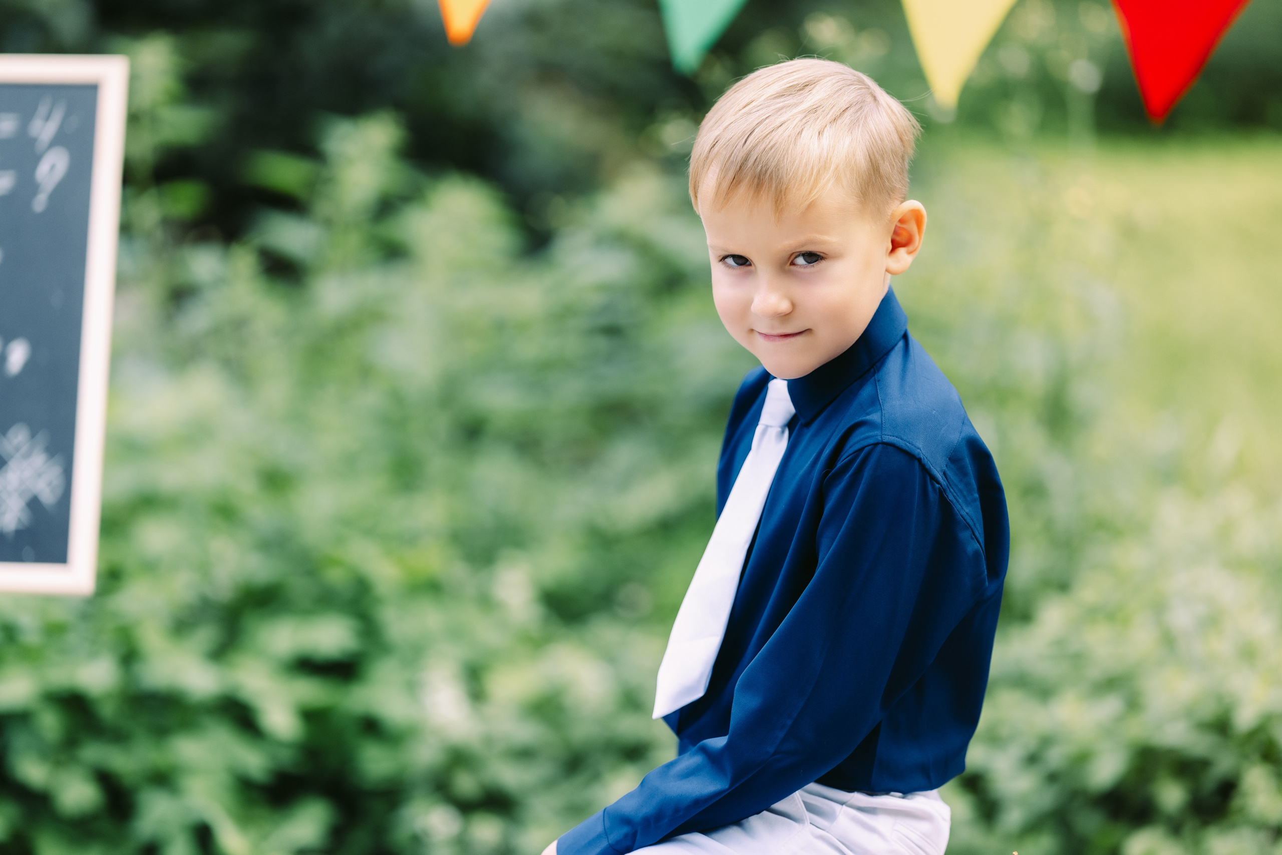 Фотопроект «Здравствуй, школа!». Свадебный и семейный фотограф в Рязани Датская Ксения