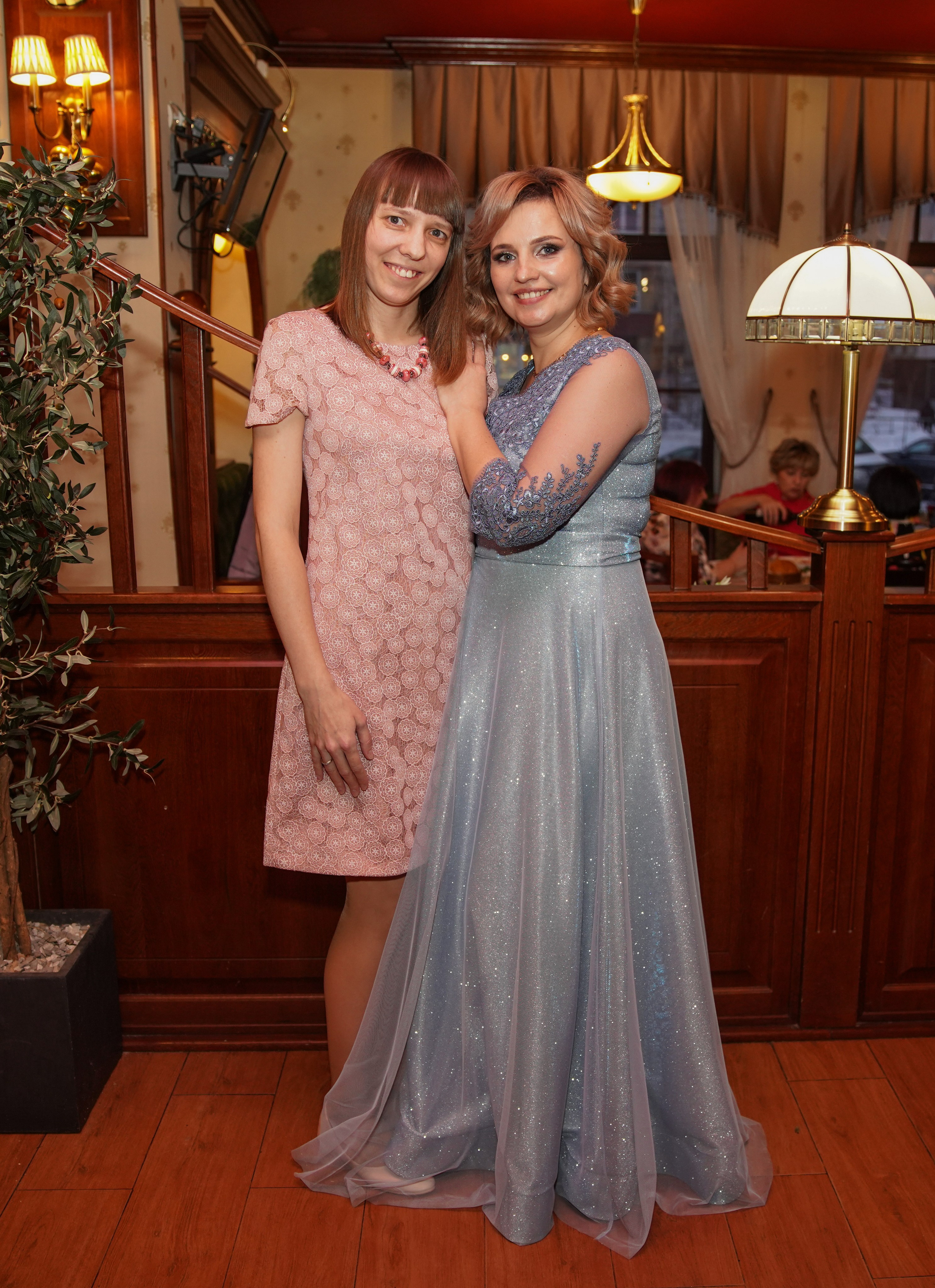 Юбилей Абшерон. Семейный и детский фотограф в Нижнем Новгороде