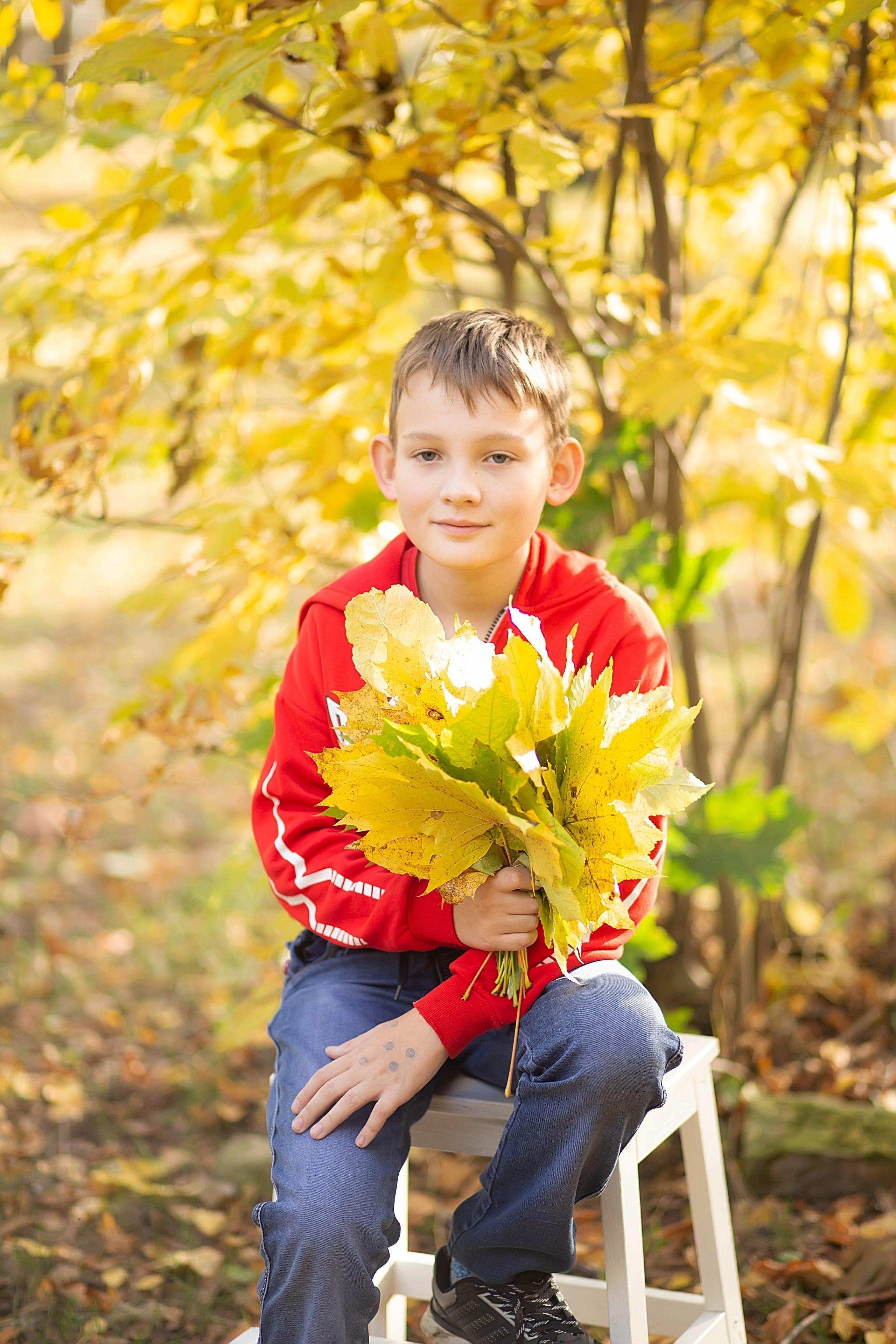 Фотосессия на природе. Семейный и детский фотограф в Нижнем Новгороде