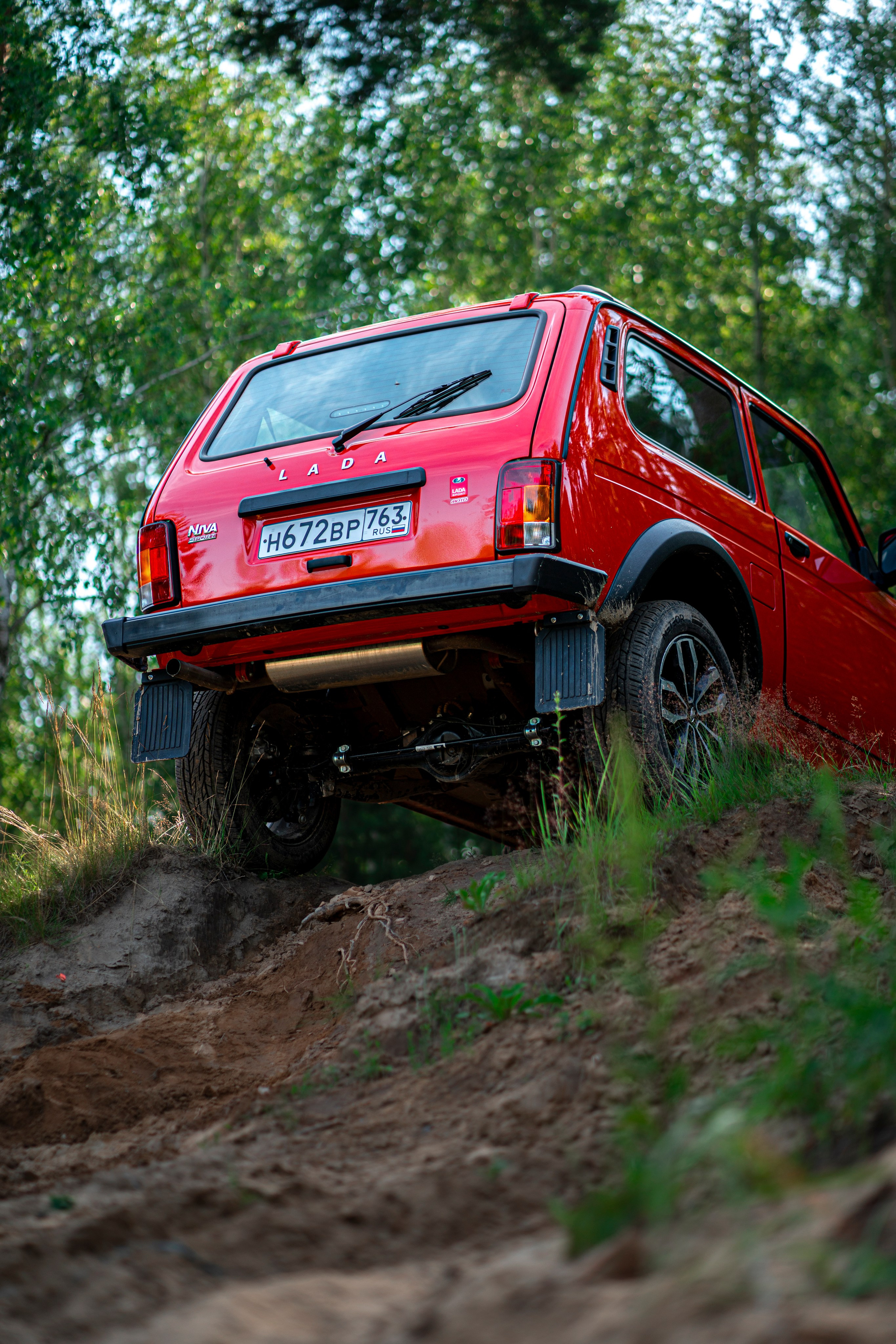 Автомобили. Ткачев Илья — Фотограф