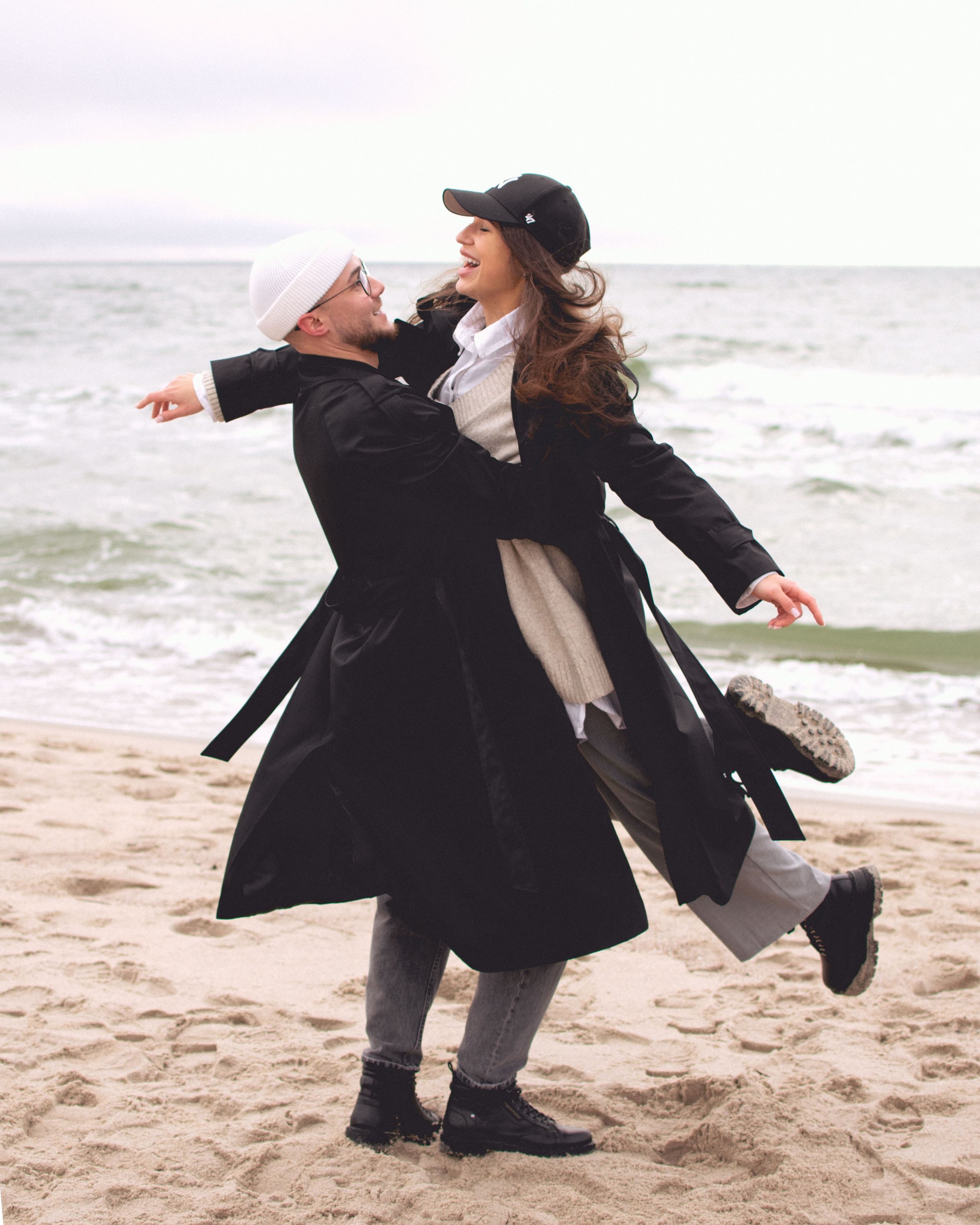 Соня и Никита. Фотограф индивидуальная портретная съёмка Москва