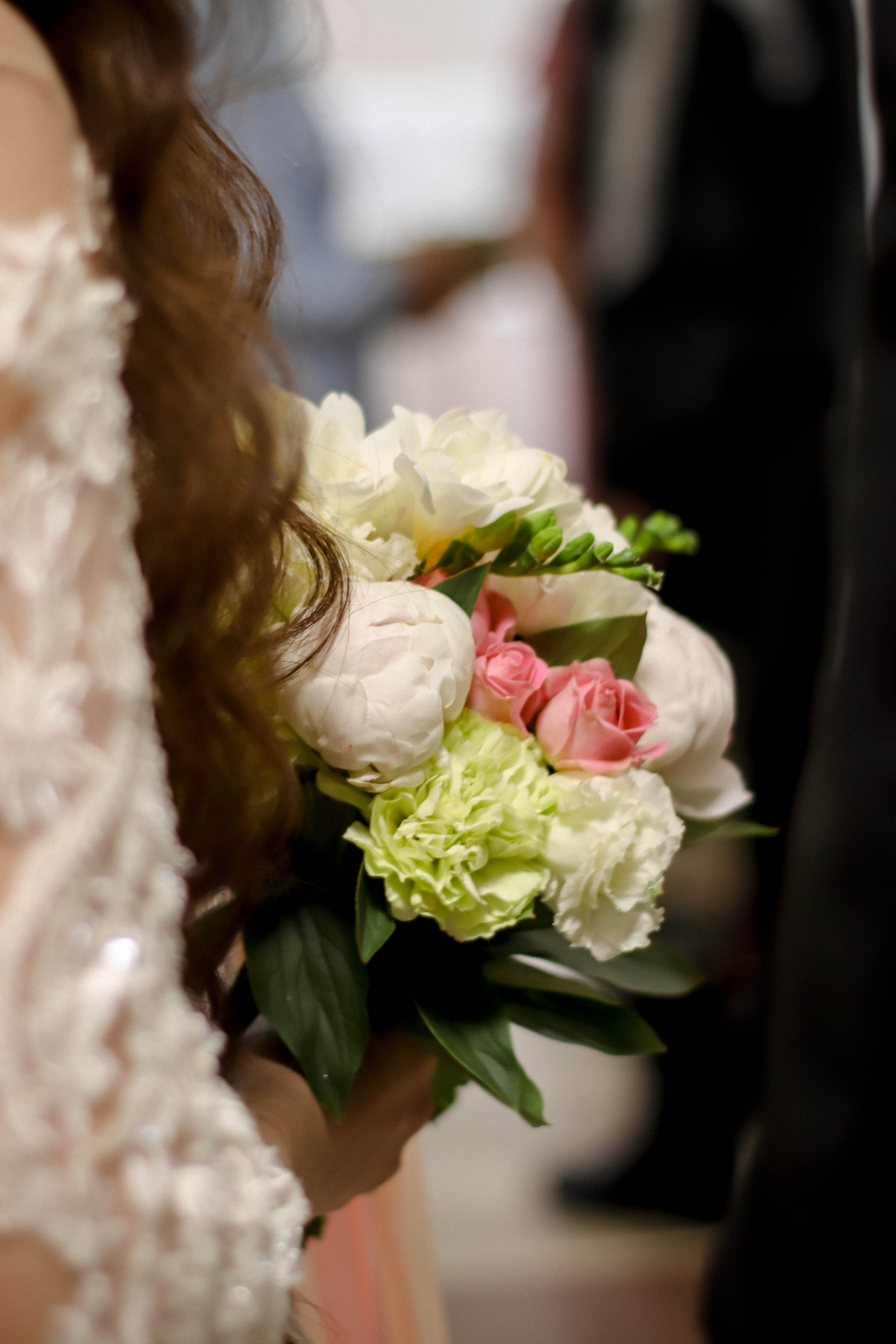 Даниил и Анастасия. Фотограф Дарья Маташкова