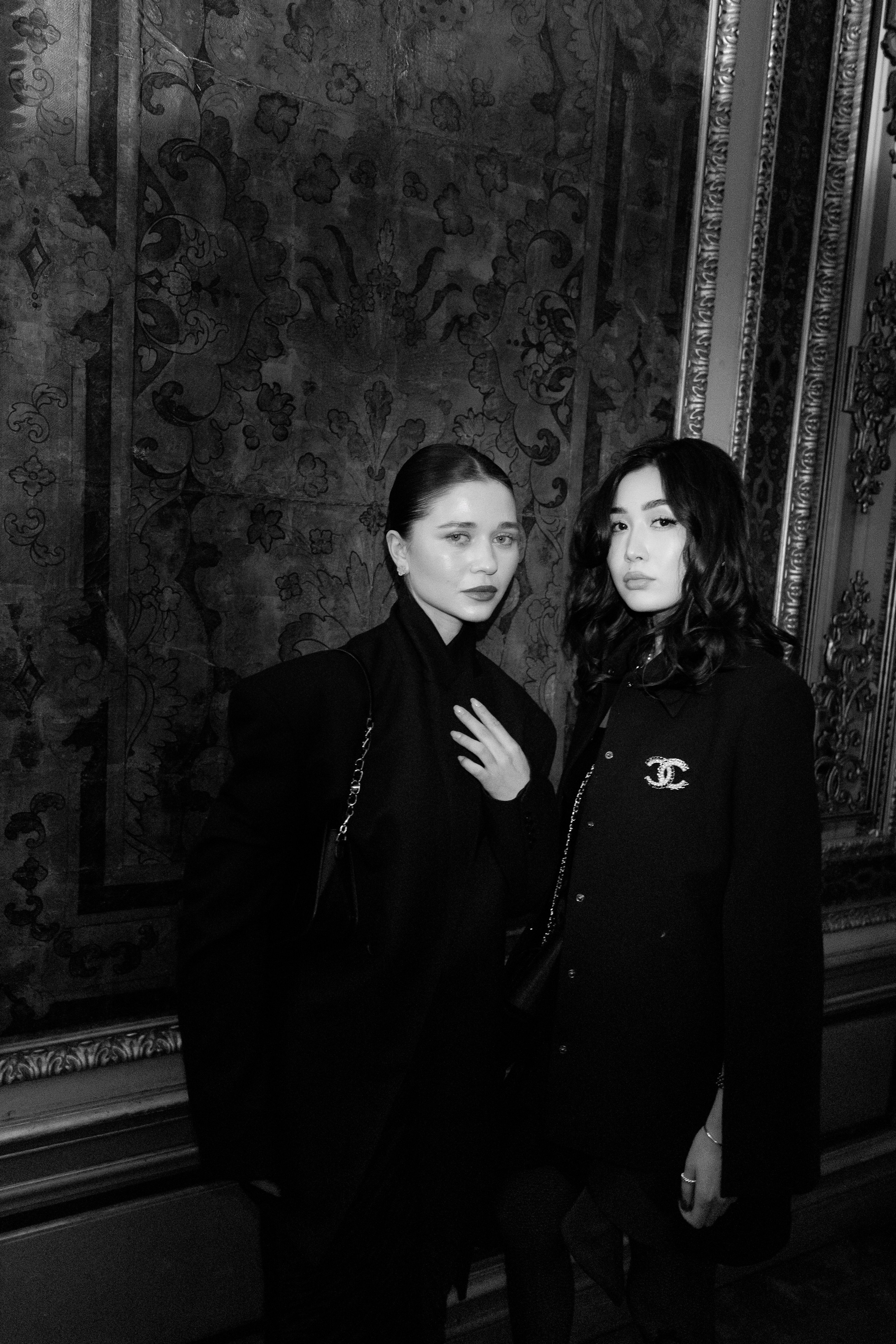 Gala dinner d'Alba Piedmont. Aleksandr Tsukanov