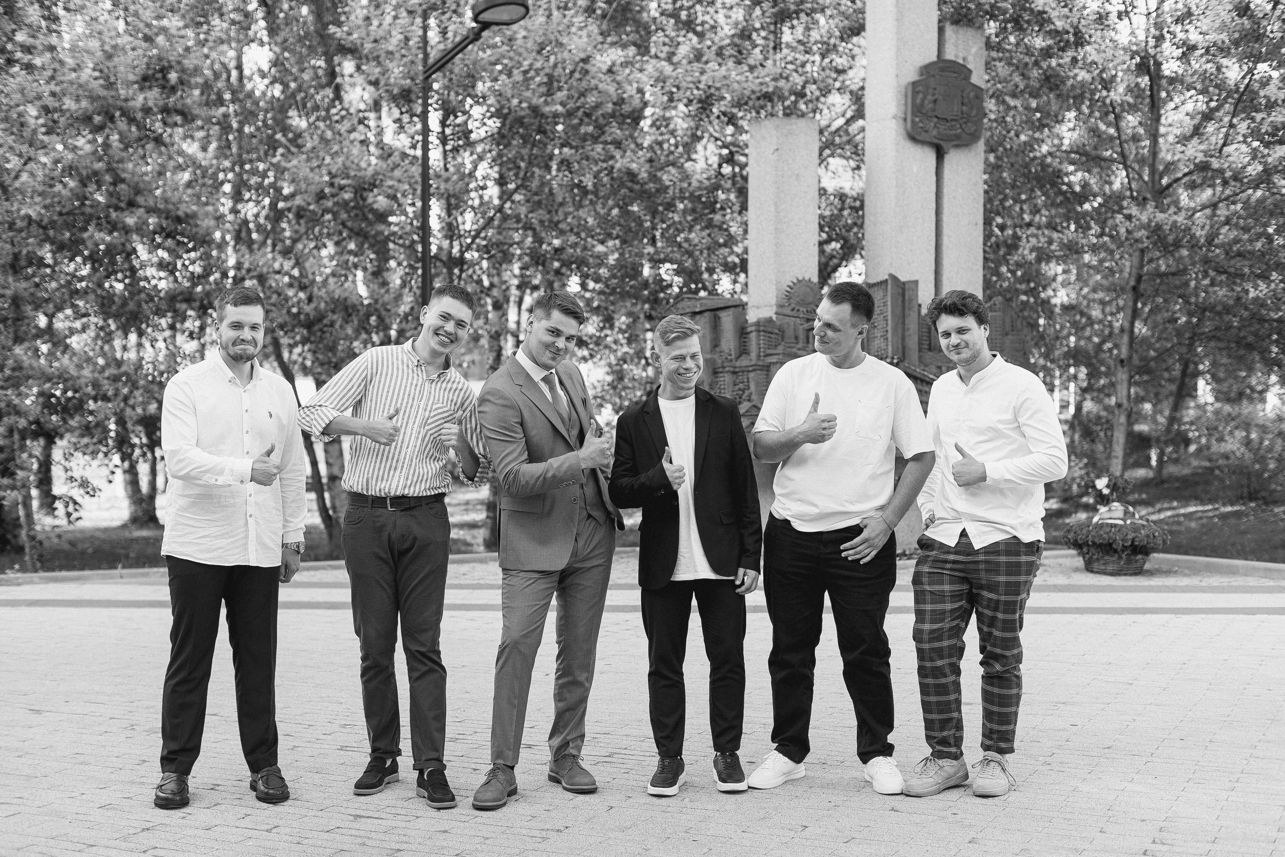 АННА И ВАЛЕНТИН. Фотограф Москва