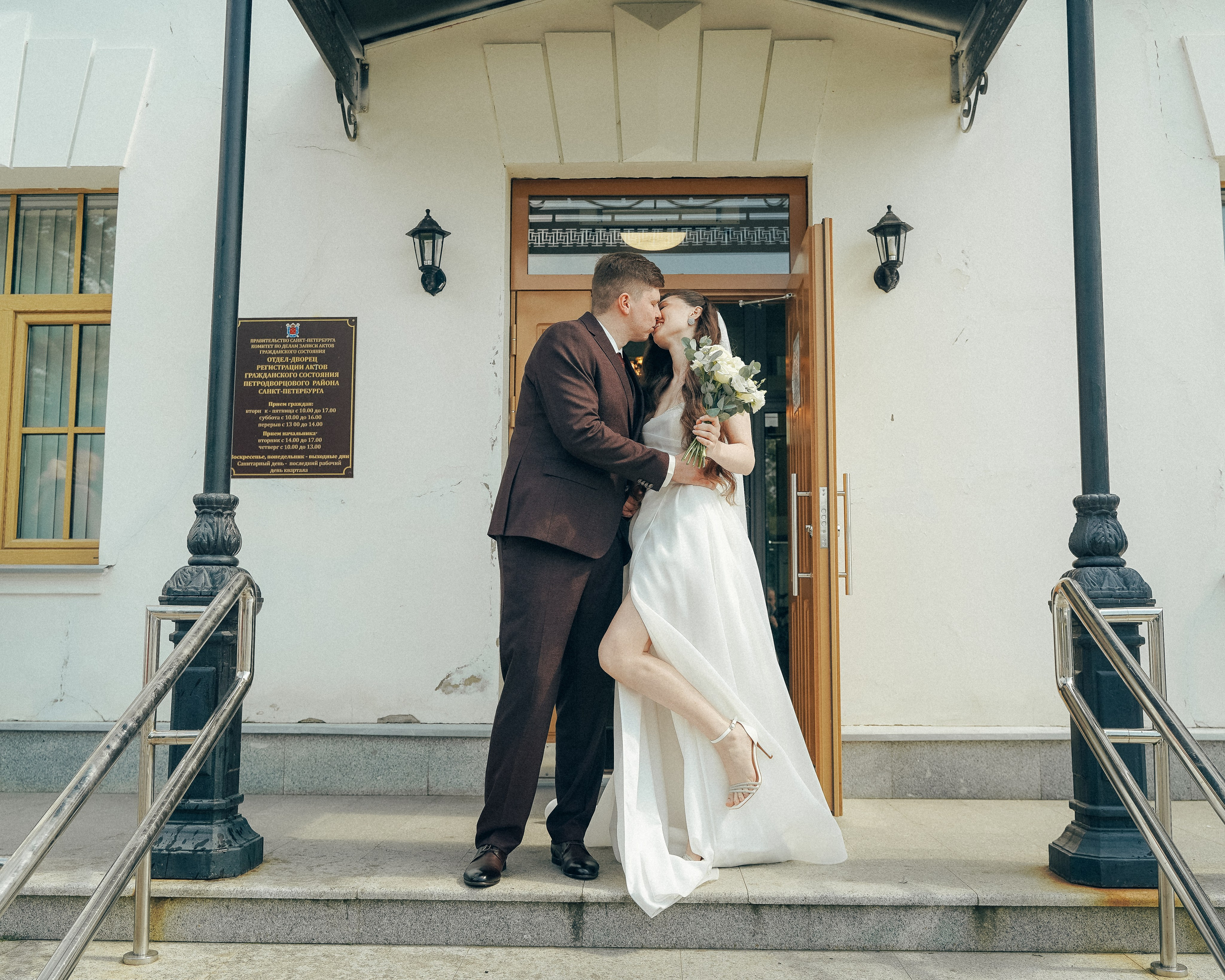 Петергоф: Сокровищница для Вашей свадебной фотосессии. Professional photoartist in St. Petersburg (wedding, reportage, portrait, model book, love story) Alexander Shvedov