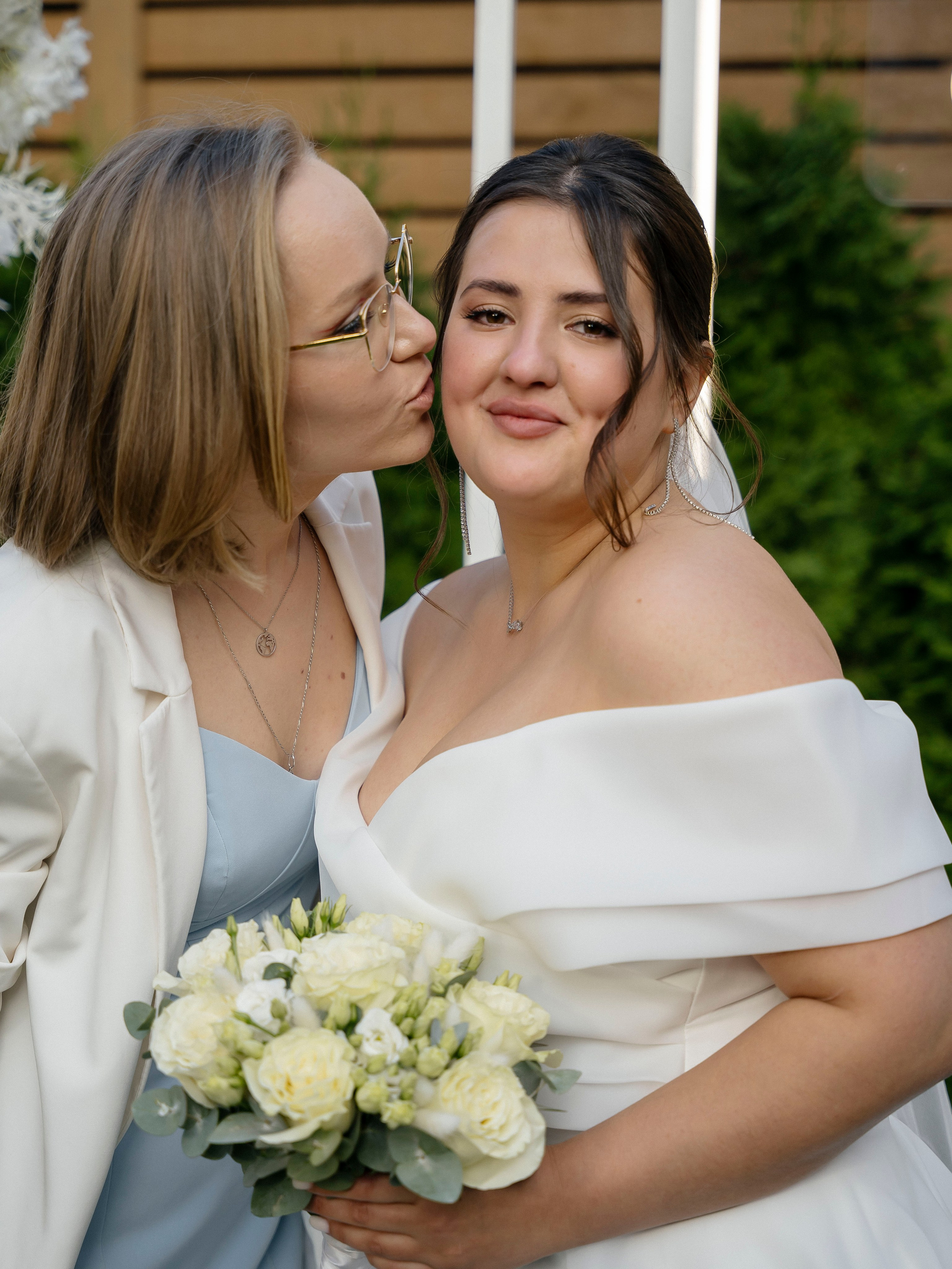 Наталия + Егор. Свадебный фотограф