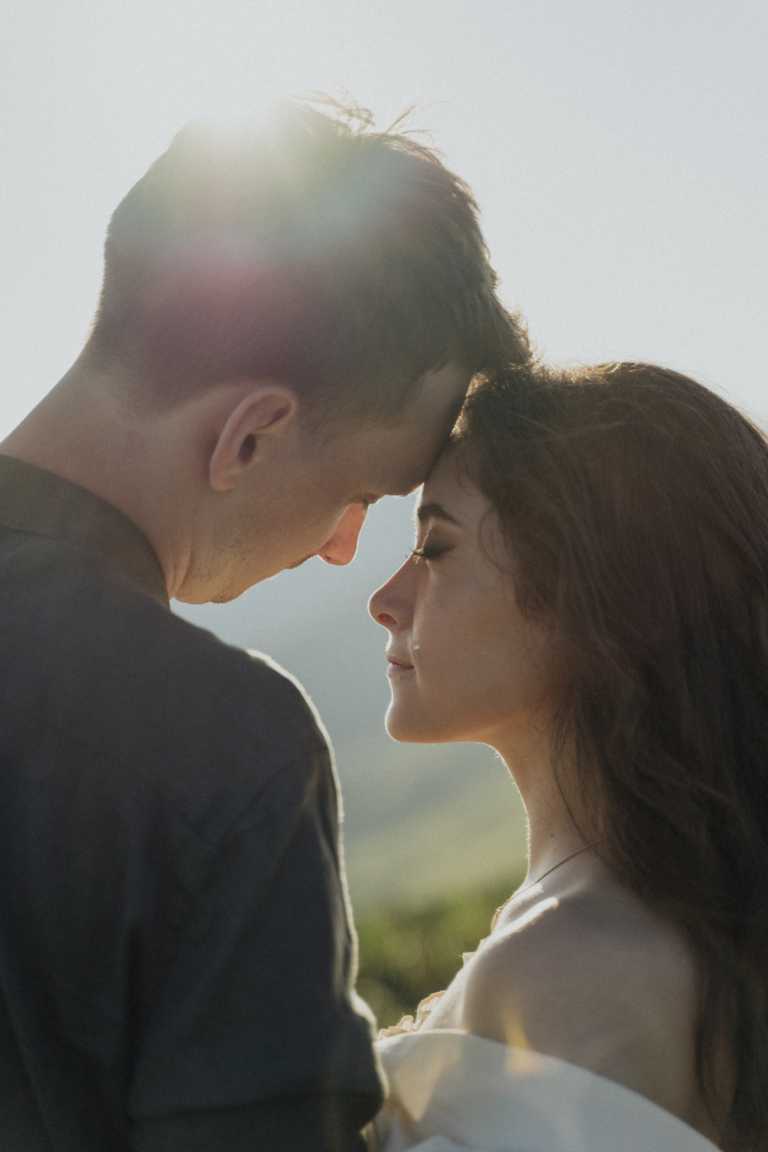Kostya & Alena. Емельянова Елена