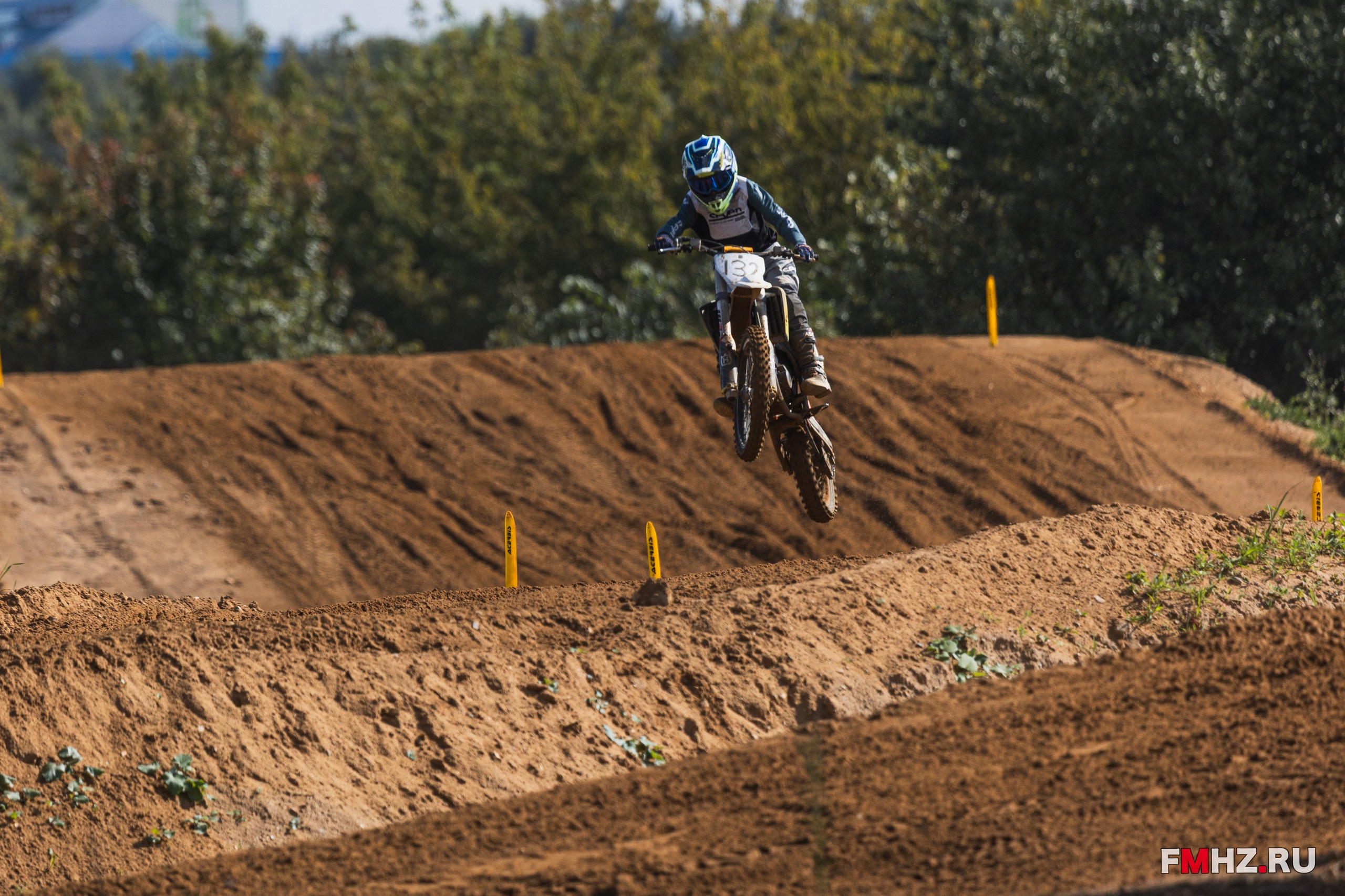 Фестиваль технических видов спорта. Фотограф Ольга Гирусова «Пантерочка» Москва