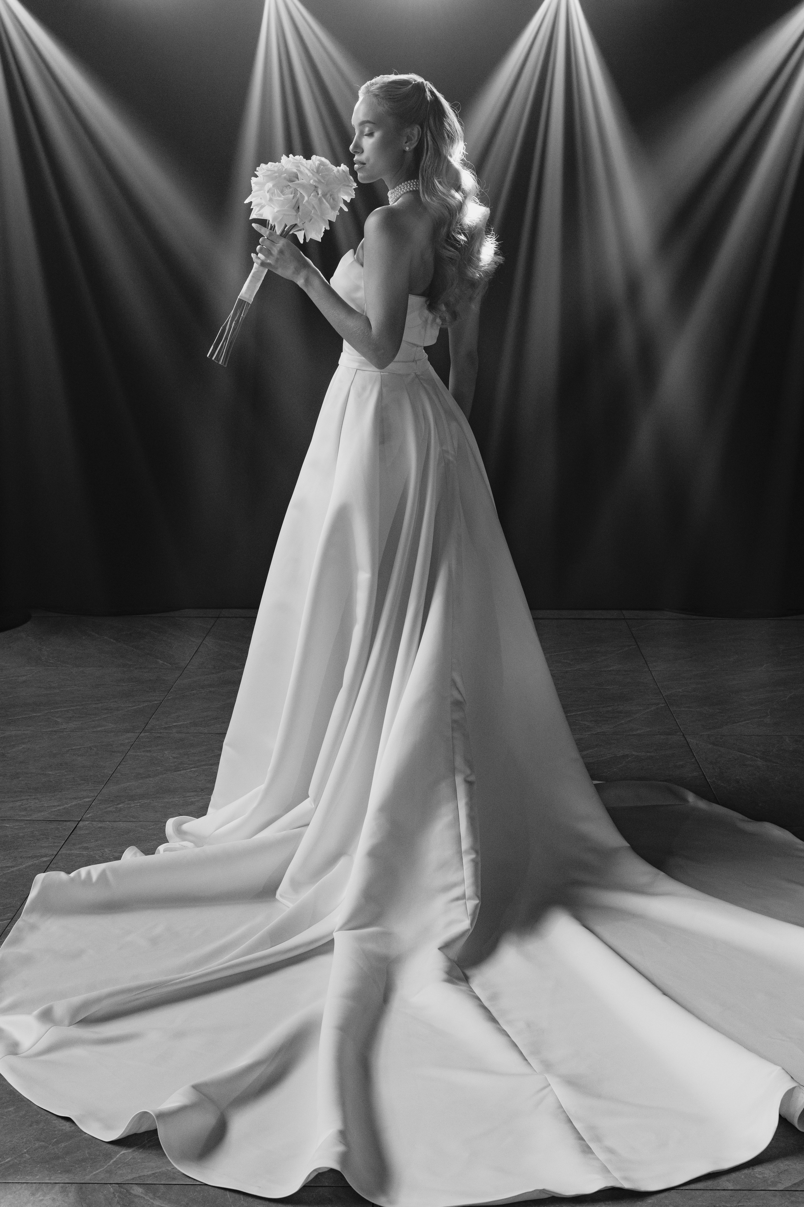 Свадьба в белом цвете. Свадебный организатор Марина Корсакова, Барнаул, Бийск, Алтайский край, Горный Алтай, Новосибирск