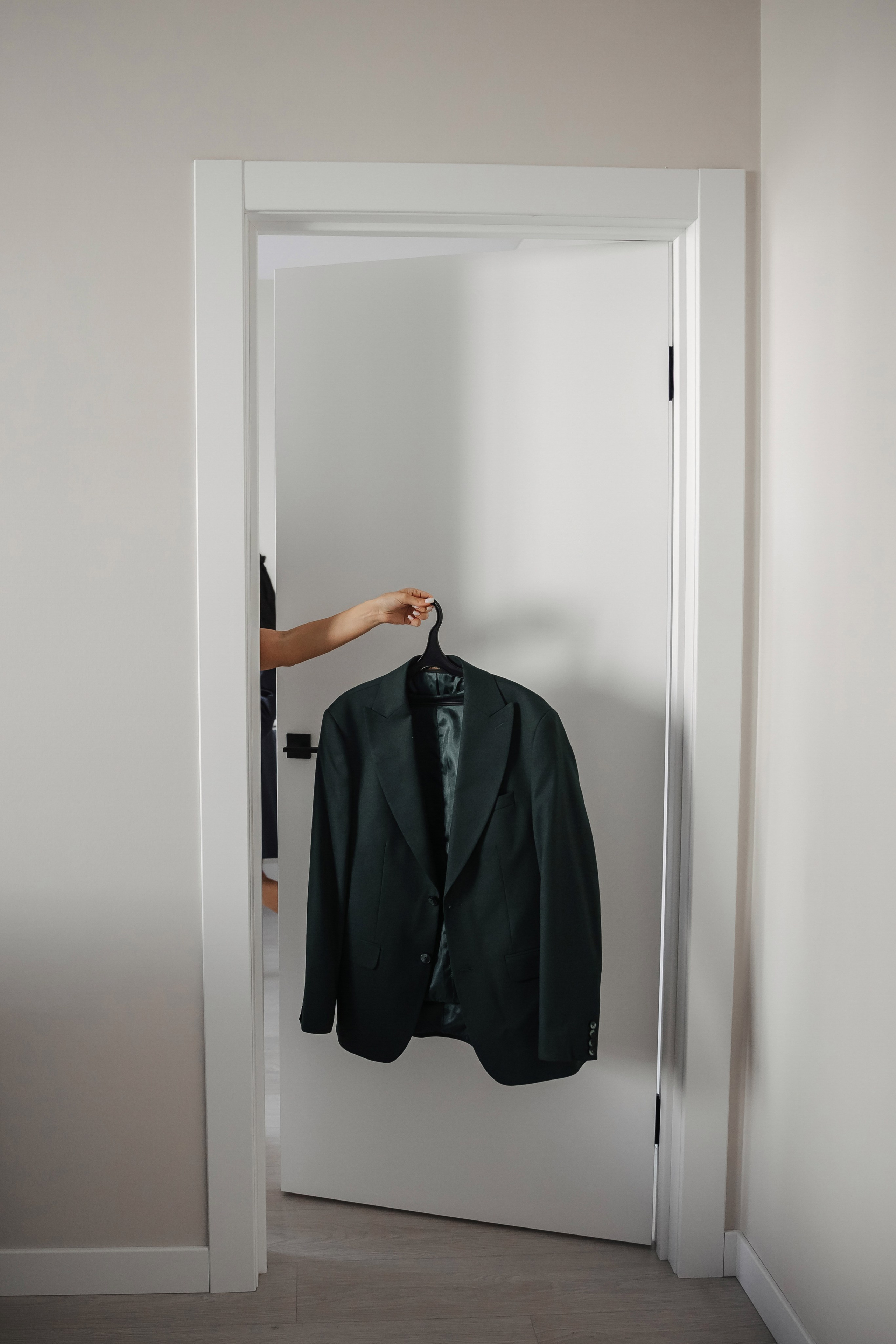 Жанна и Виктор. Свадебный фотограф в Москве Михайлина Настя