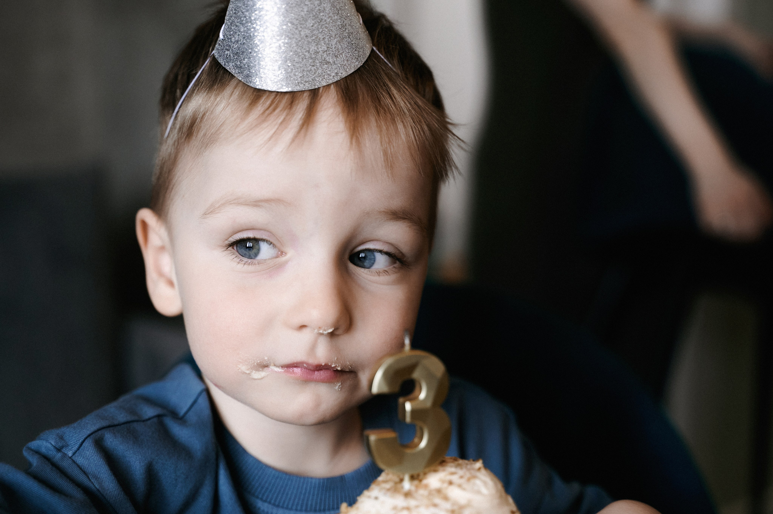 День рождения Миши и Макара. Фотограф Регина С