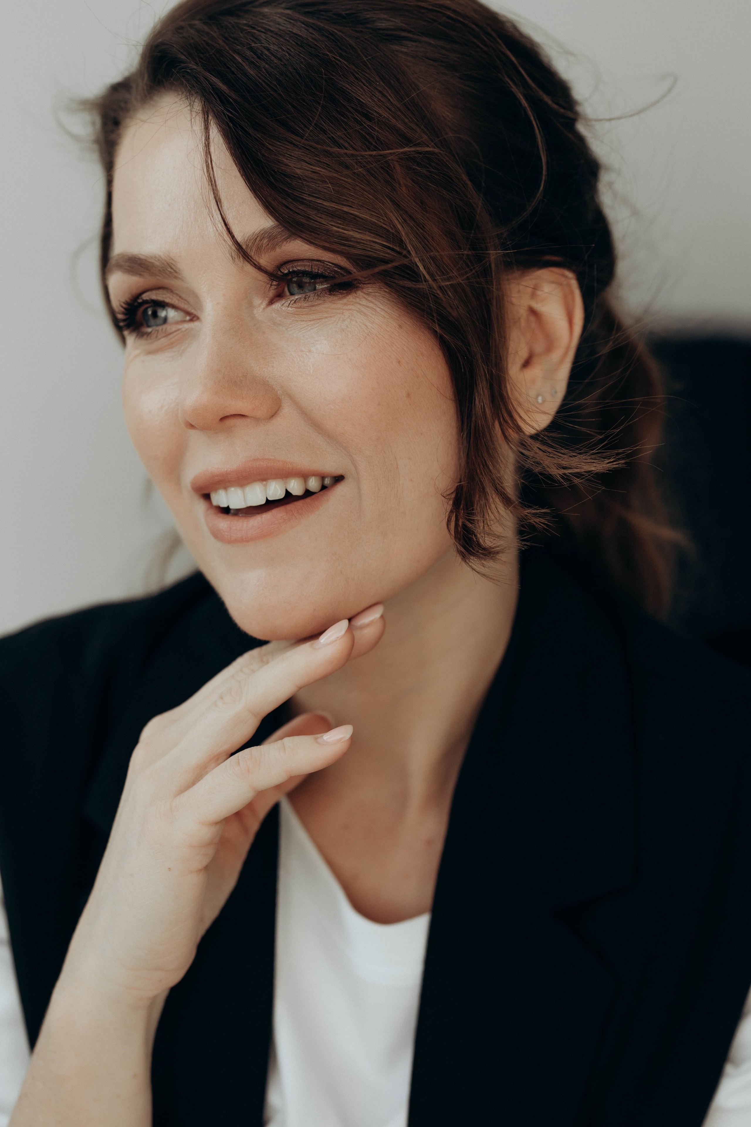 Мария. Фотограф Карина Вовк